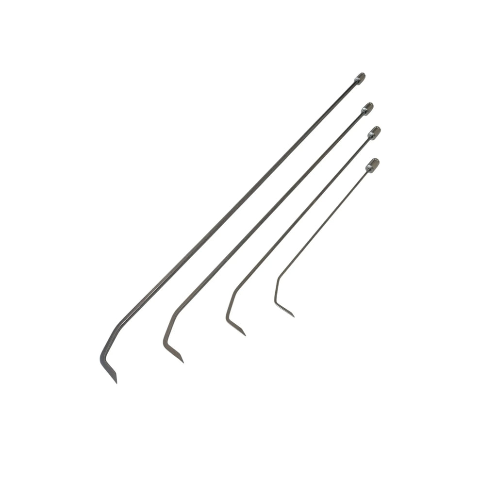 DentPDR DentPDR Stainless Steel PDR Tool – DentPDR Stainless Steel stainless steel PDR tool