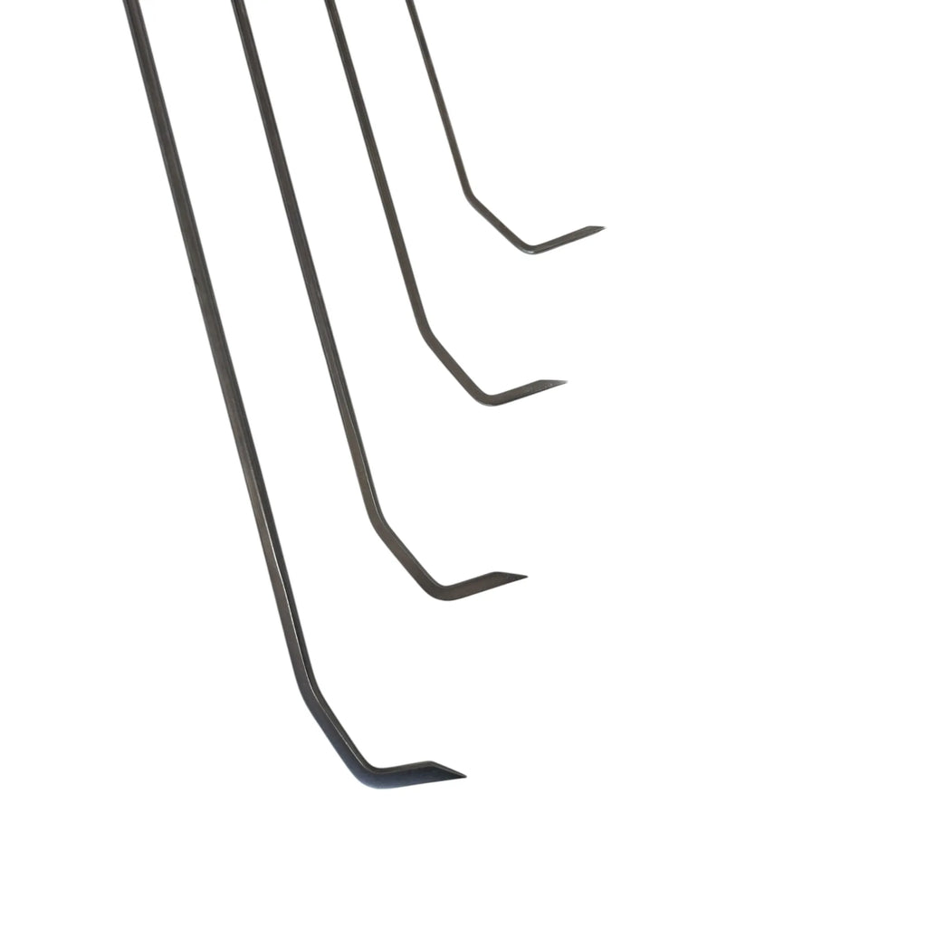 DentPDR DentPDR Stainless Steel PDR Tool – DentPDR Stainless Steel stainless steel PDR tool