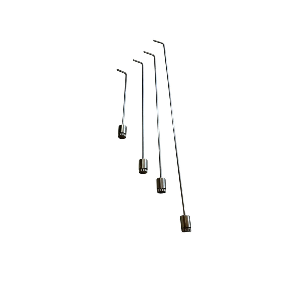 DentPDR DentPDR Stainless Steel PDR Tool – DentPDR Stainless Steel stainless steel PDR tool