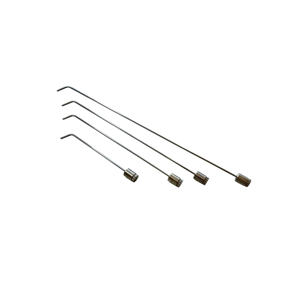 DentPDR DentPDR Stainless Steel PDR Tool – DentPDR Stainless Steel stainless steel PDR tool