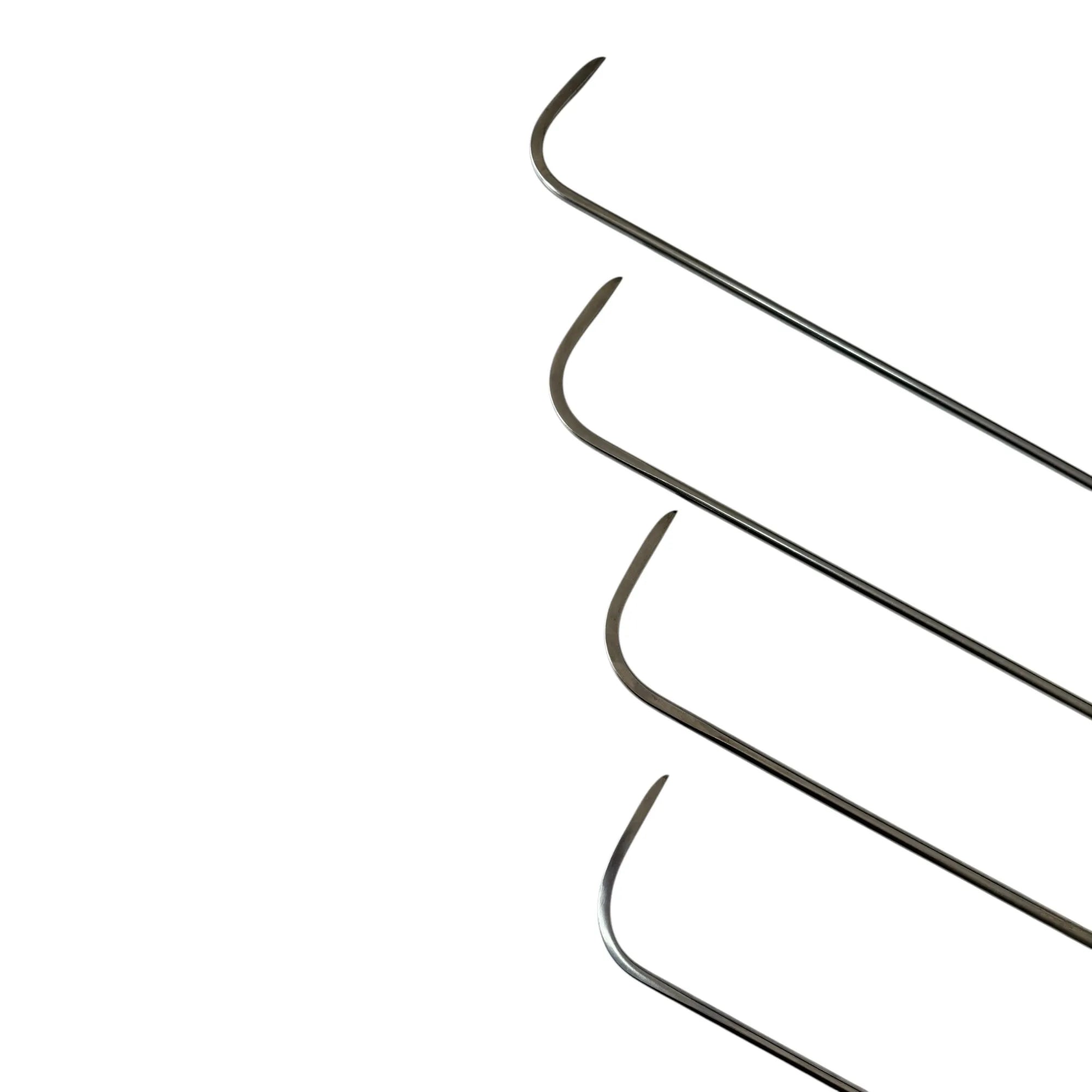 DentPDR DentPDR Stainless Steel PDR Tool – DentPDR Stainless Steel stainless steel PDR tool