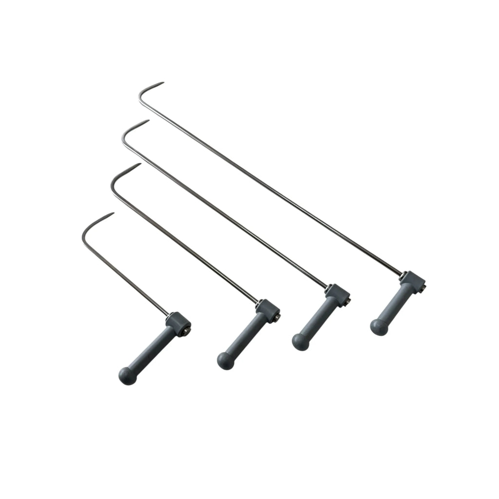 DentPDR DentPDR Stainless Steel PDR Tool – DentPDR Stainless Steel stainless steel PDR tool