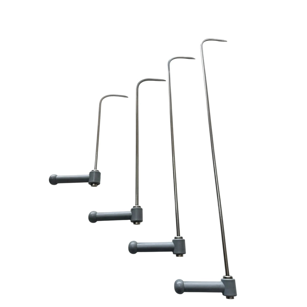 DentPDR DentPDR Stainless Steel PDR Tool – DentPDR Stainless Steel stainless steel PDR tool