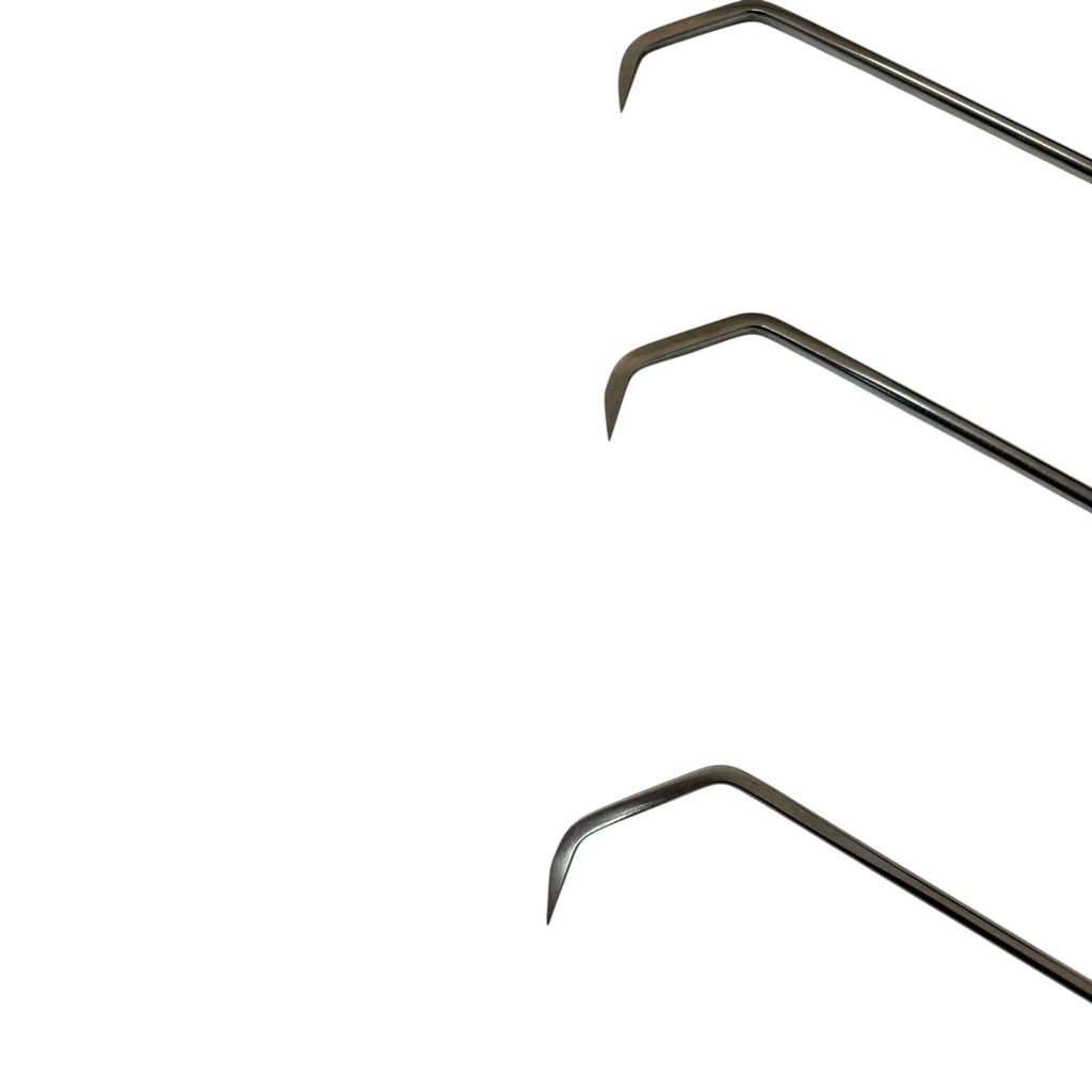 DentPDR DentPDR Stainless Steel PDR Tool – DentPDR Stainless Steel stainless steel PDR tool