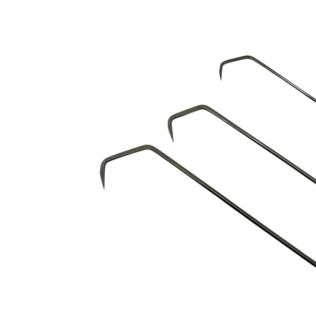 DentPDR DentPDR Stainless Steel PDR Tool – DentPDR Stainless Steel stainless steel PDR tool