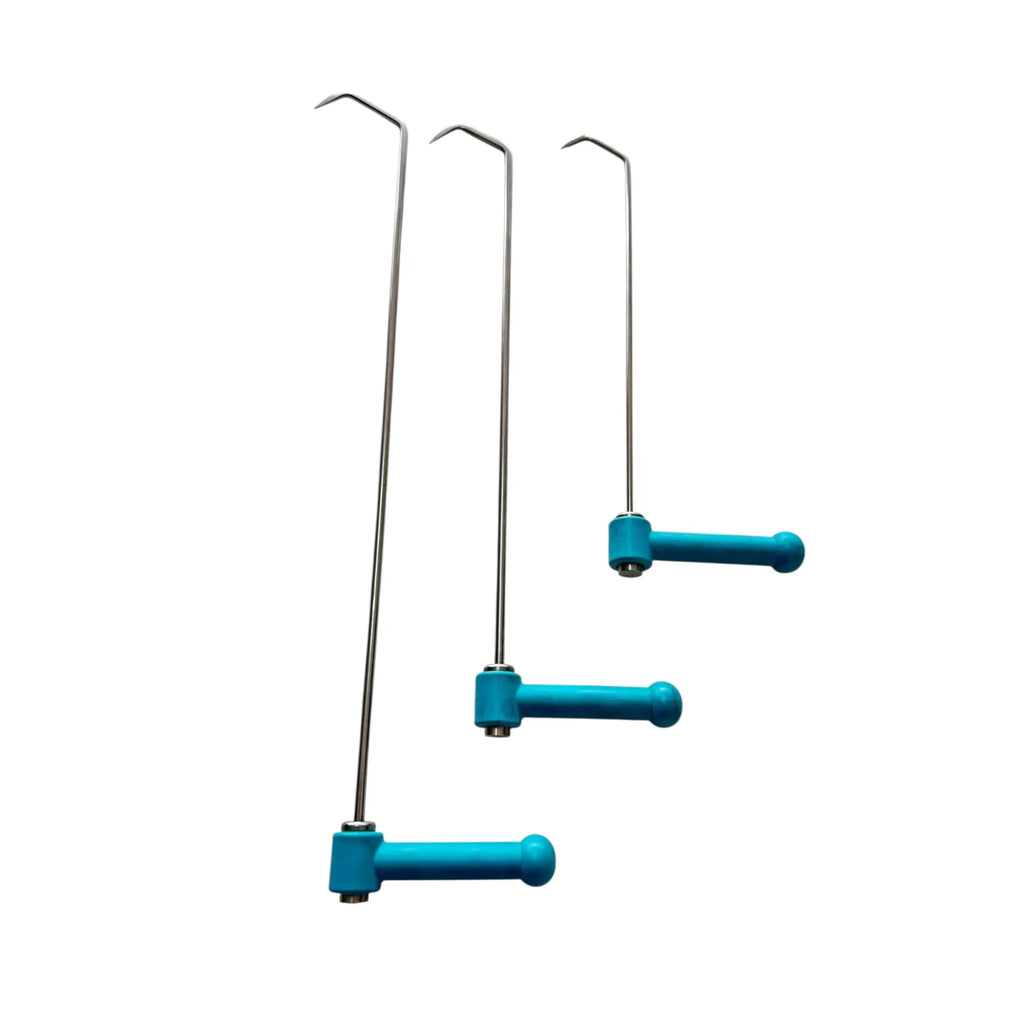 DentPDR DentPDR Stainless Steel PDR Tool – DentPDR Stainless Steel stainless steel PDR tool