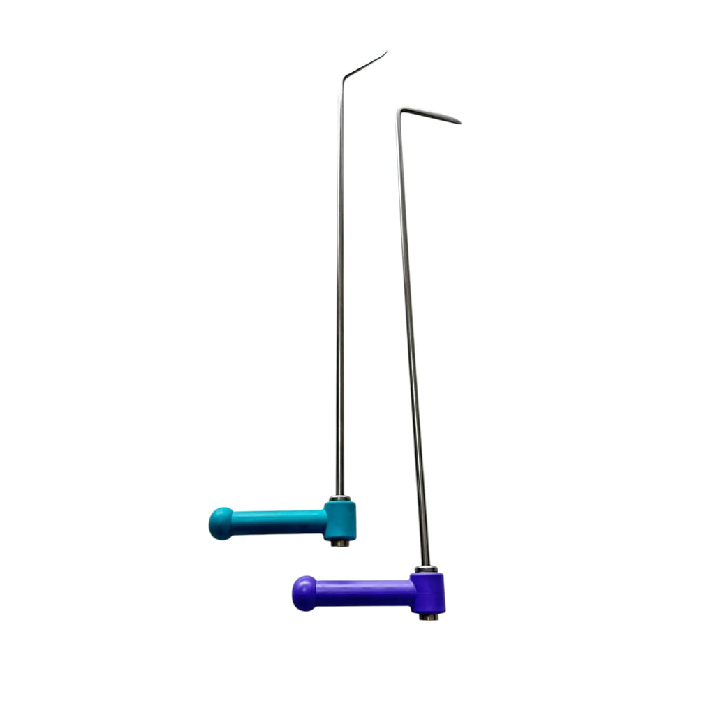 DentPDR DentPDR Stainless Steel PDR Tool – DentPDR Stainless Steel stainless steel PDR tool