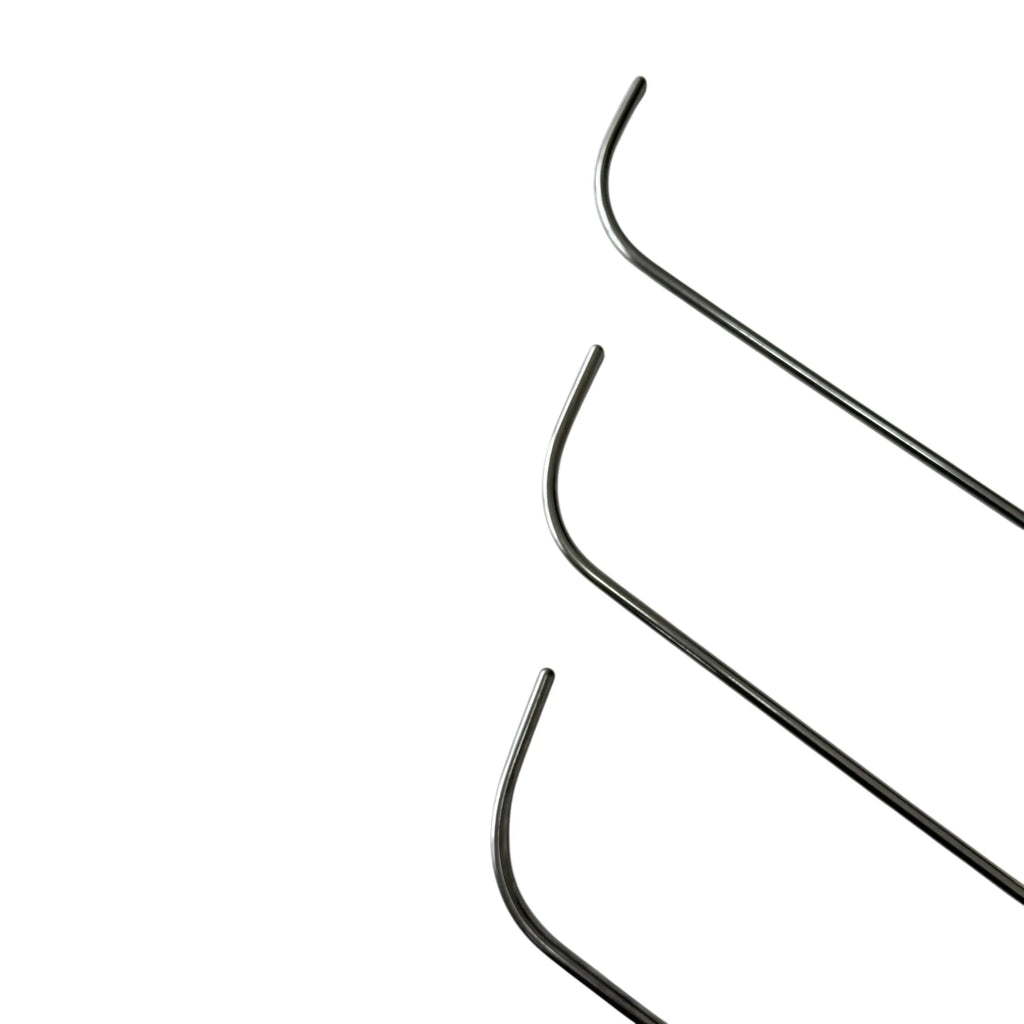 DentPDR DentPDR Stainless Steel PDR Tool – DentPDR Stainless Steel stainless steel PDR tool