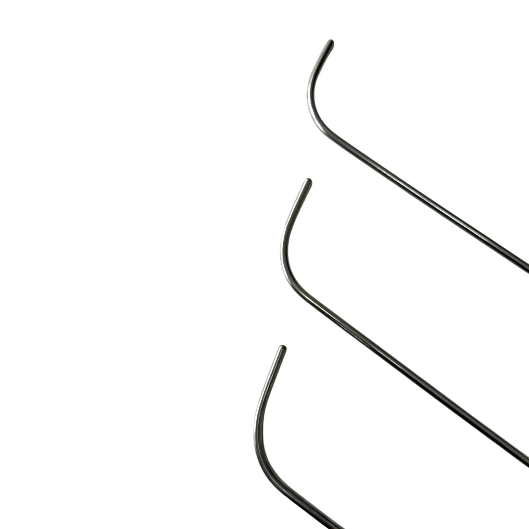 DentPDR DentPDR Stainless Steel PDR Tool – DentPDR Stainless Steel stainless steel PDR tool