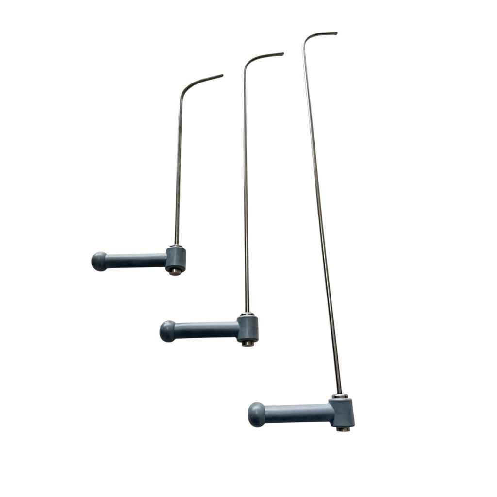 DentPDR DentPDR Stainless Steel PDR Tool – DentPDR Stainless Steel stainless steel PDR tool