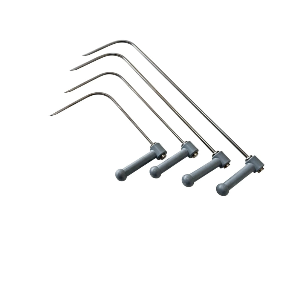 DentPDR DentPDR Stainless Steel PDR Tool – DentPDR Stainless Steel stainless steel PDR tool