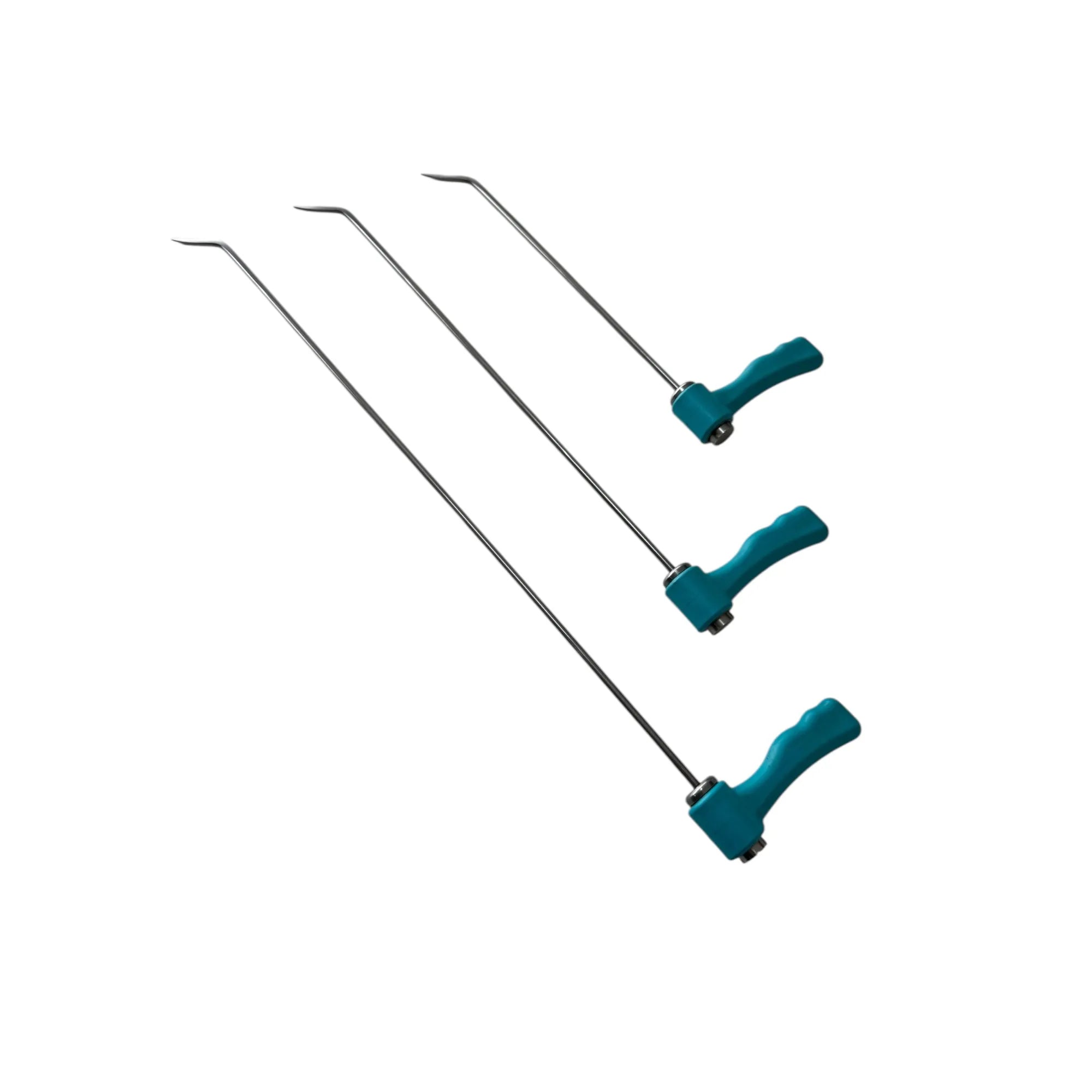 DentPDR DentPDR Stainless Steel PDR Tool – DentPDR Stainless Steel stainless steel PDR tool