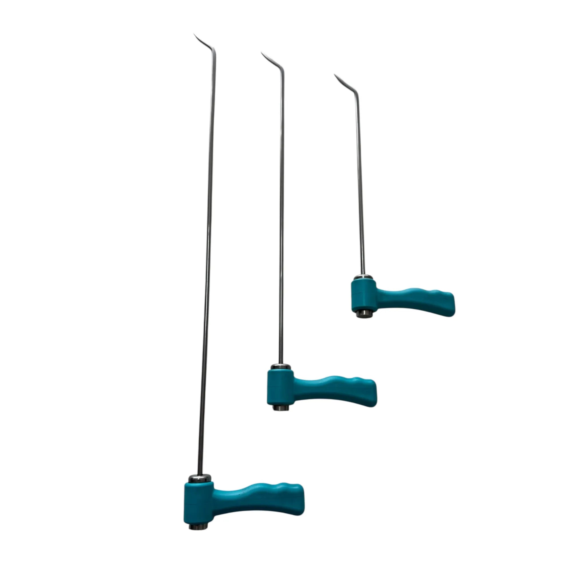 DentPDR DentPDR Stainless Steel PDR Tool – DentPDR Stainless Steel stainless steel PDR tool