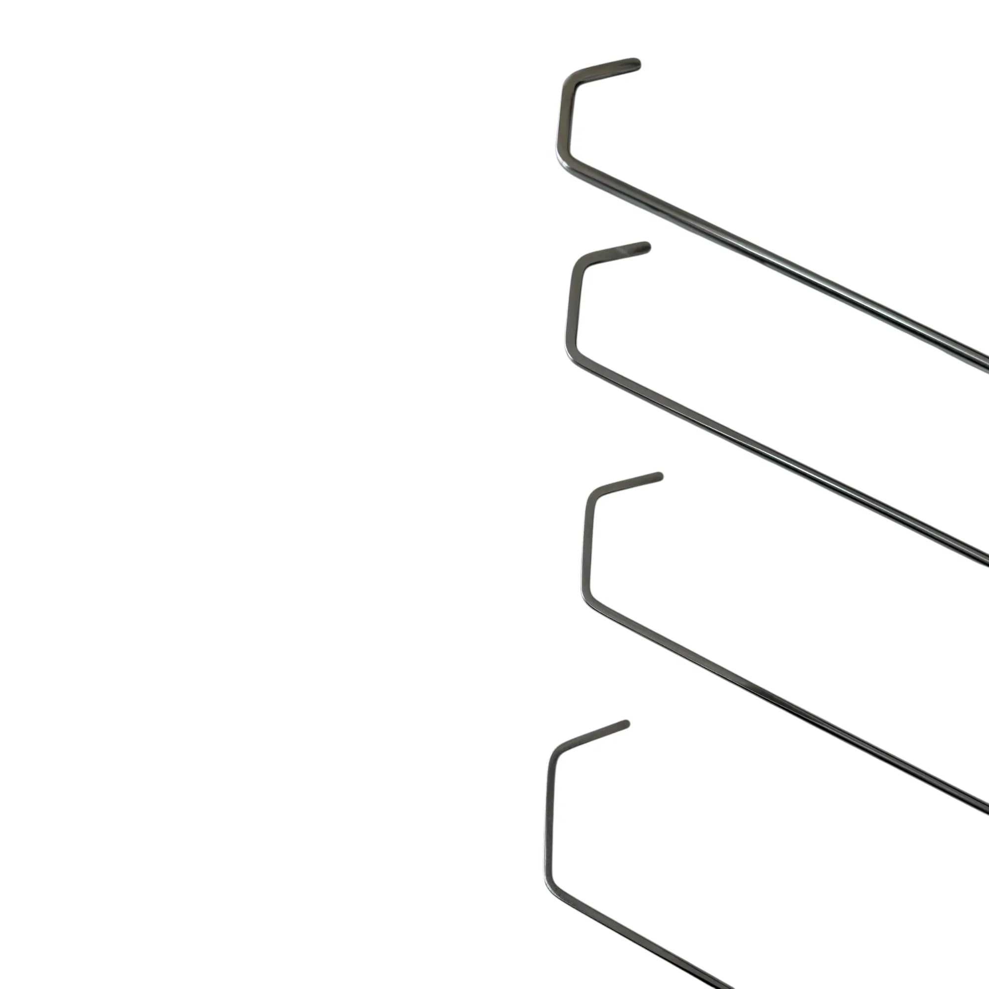 DentPDR DentPDR Stainless Steel PDR Tool – DentPDR Stainless Steel stainless steel PDR tool