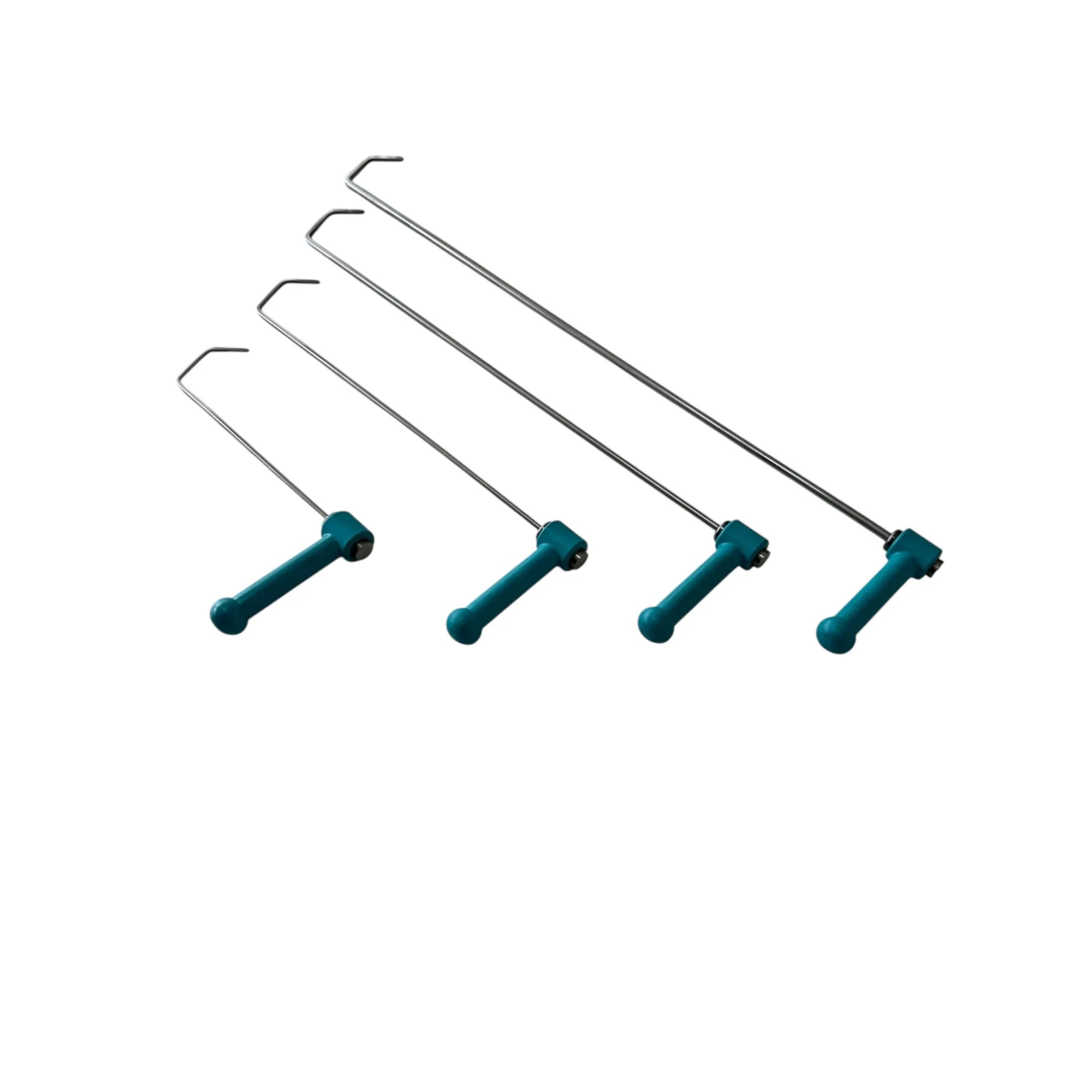 DentPDR DentPDR Stainless Steel PDR Tool – DentPDR Stainless Steel stainless steel PDR tool