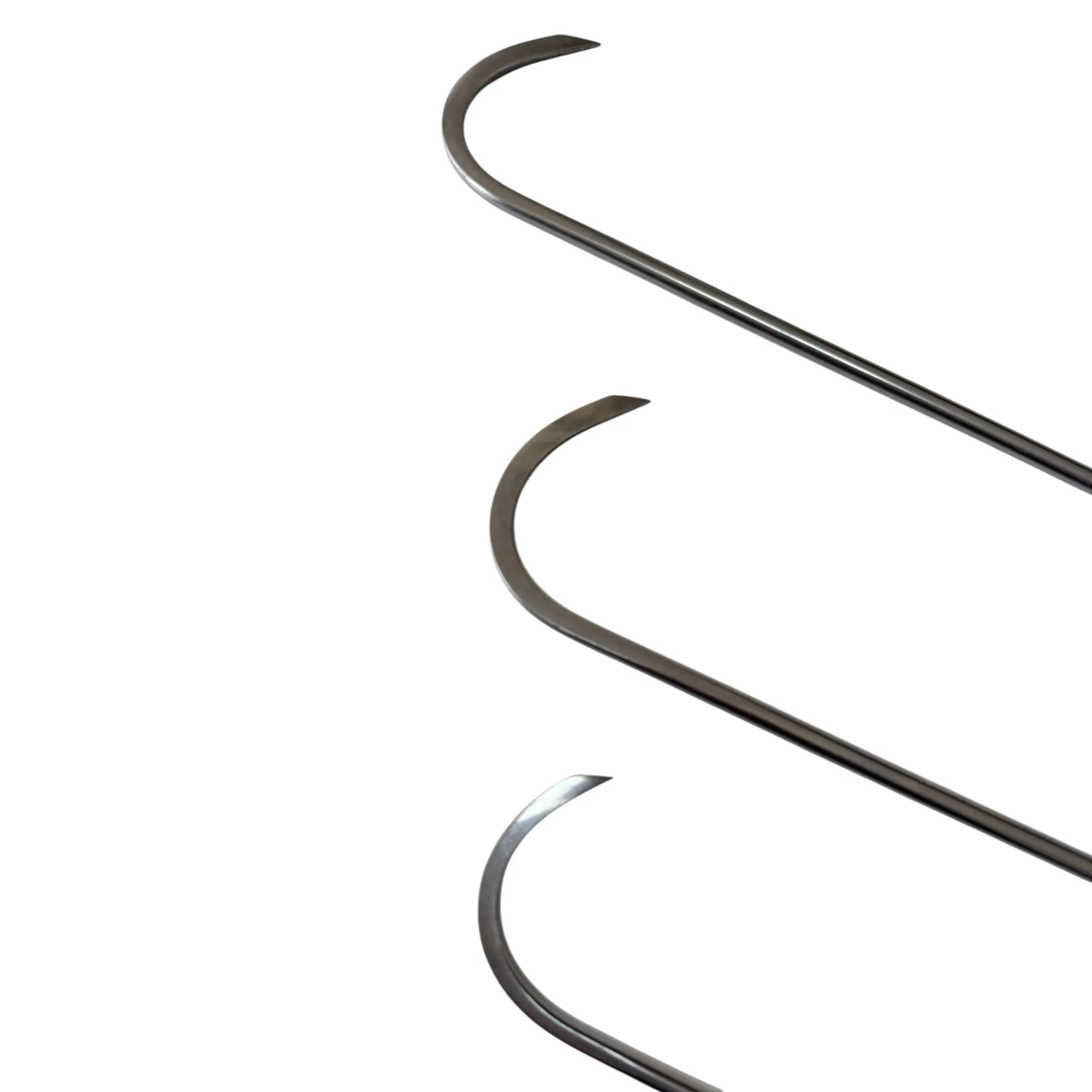 DentPDR DentPDR Stainless Steel PDR Tool – DentPDR Stainless Steel stainless steel PDR tool