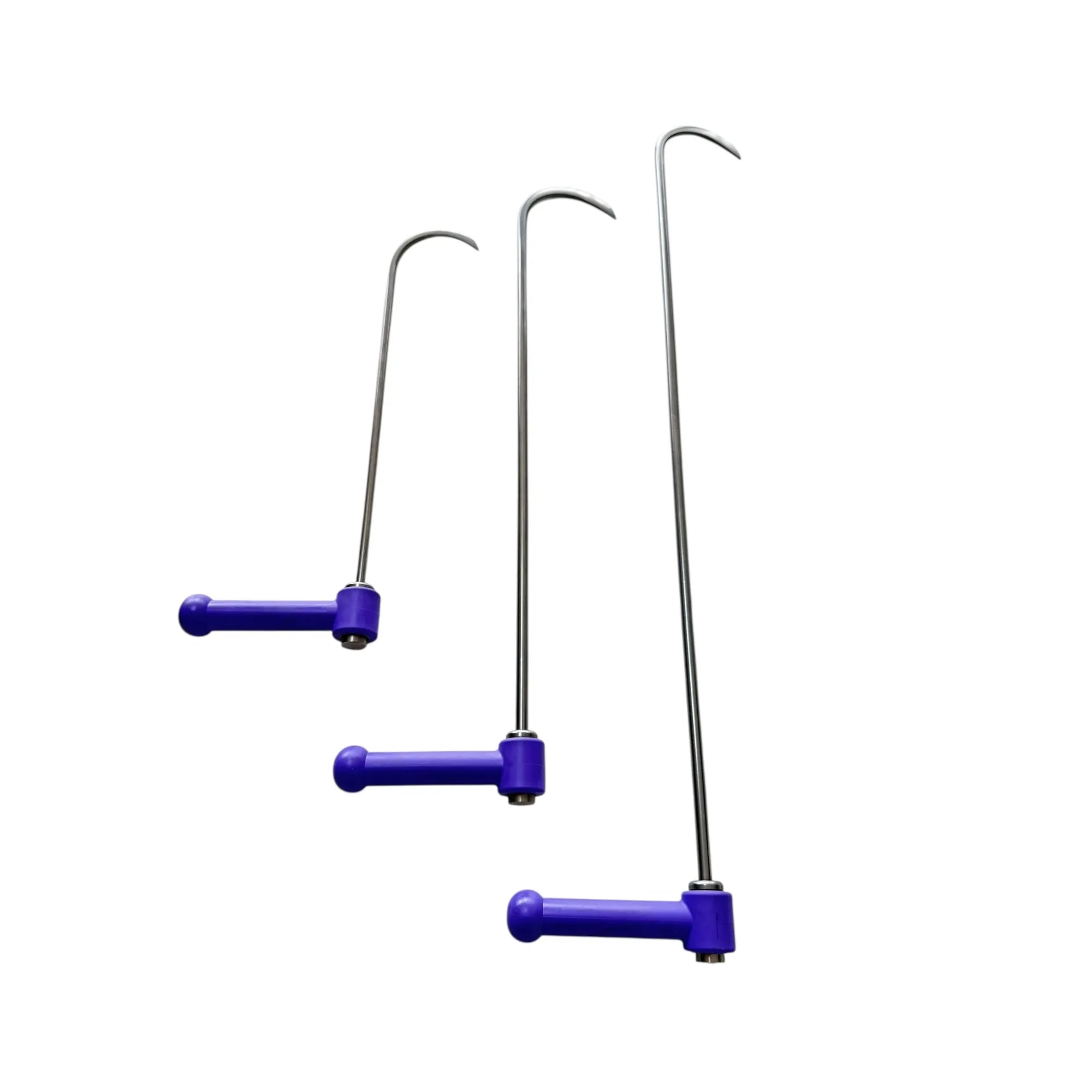 DentPDR DentPDR Stainless Steel PDR Tool – DentPDR Stainless Steel stainless steel PDR tool