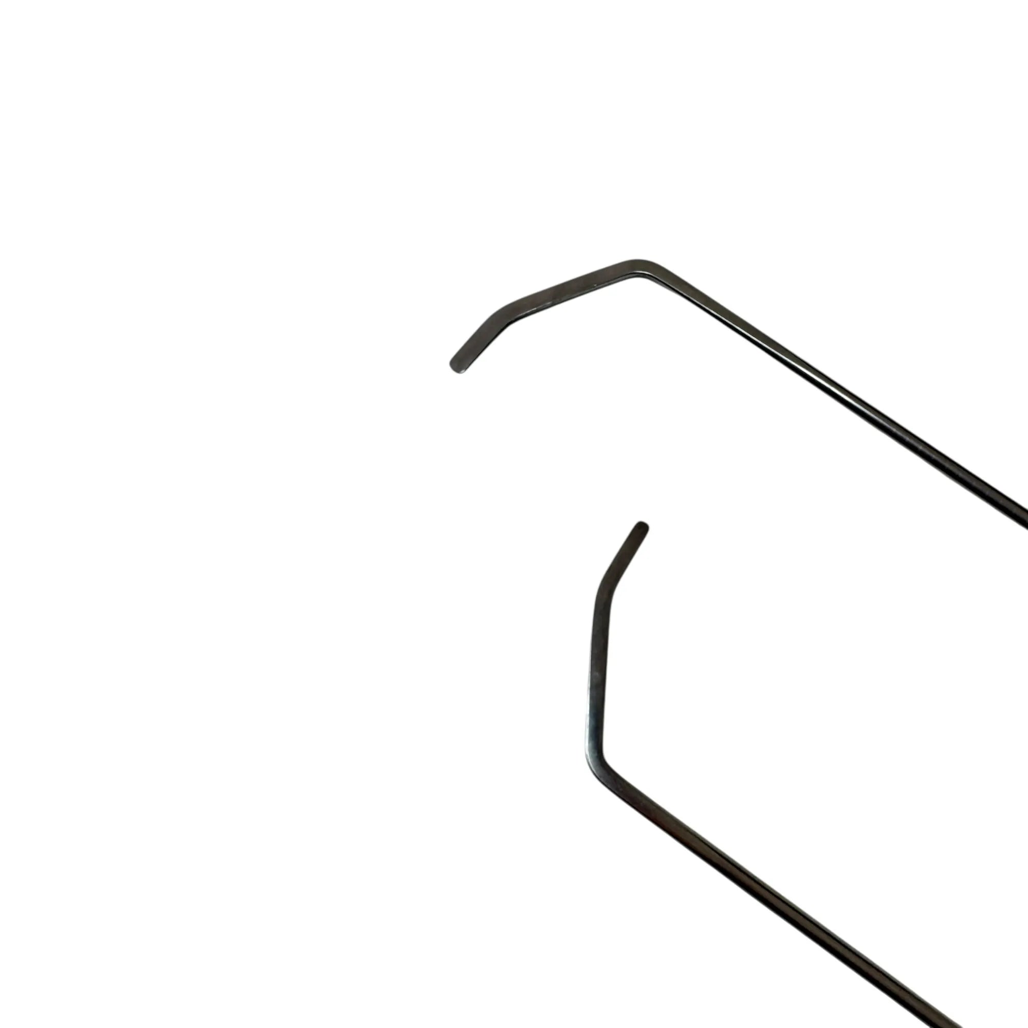 DentPDR DentPDR Stainless Steel PDR Tool – DentPDR Stainless Steel stainless steel PDR tool