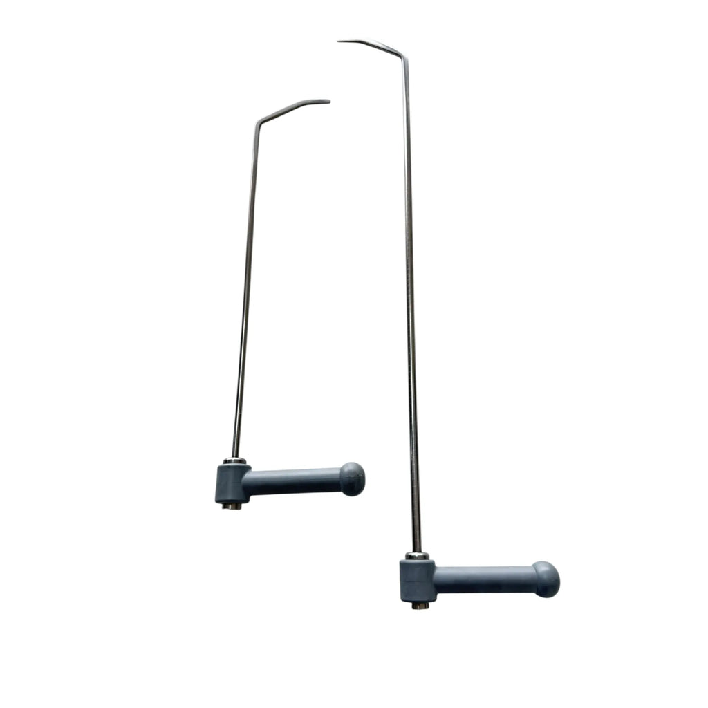 DentPDR DentPDR Stainless Steel PDR Tool – DentPDR Stainless Steel stainless steel PDR tool