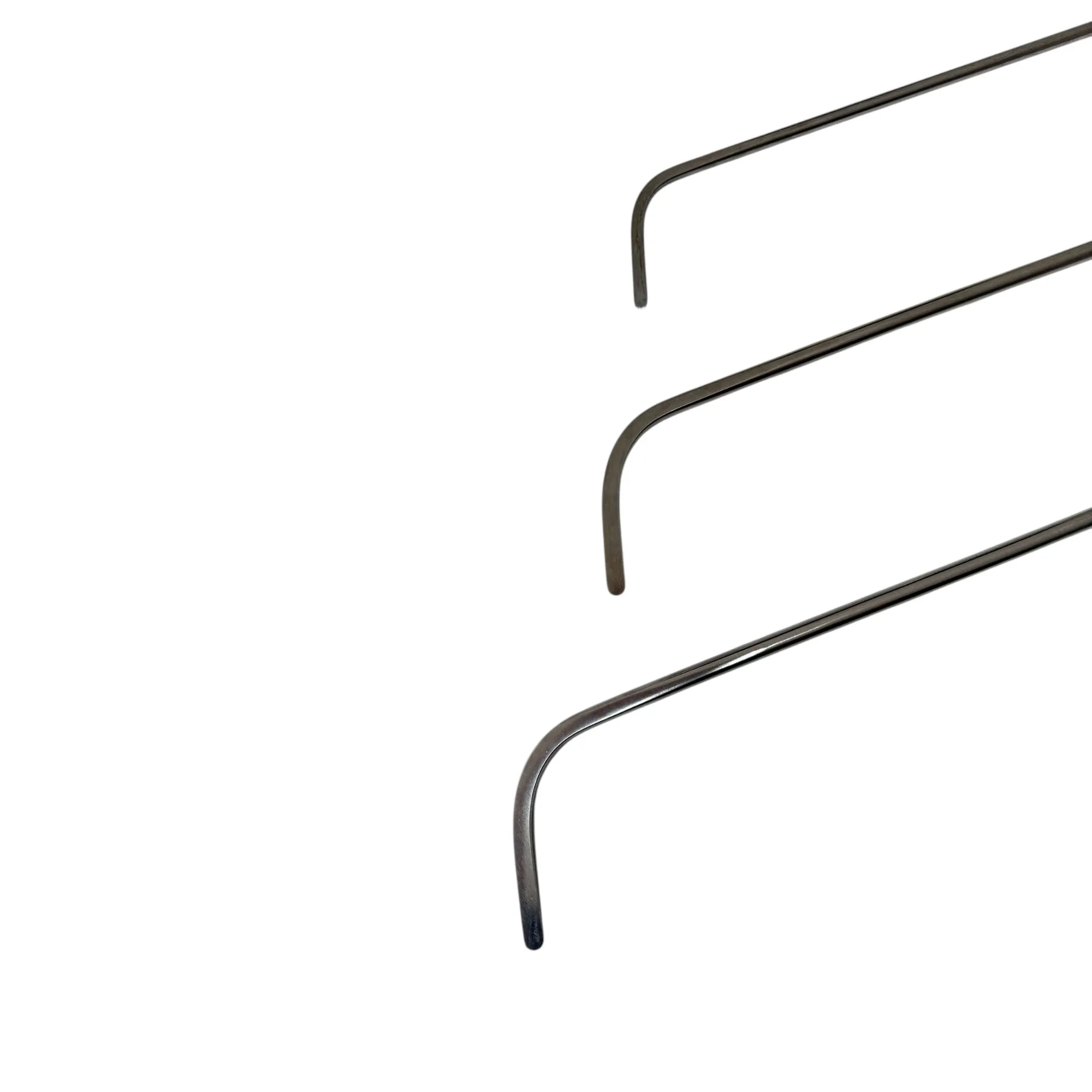 DentPDR DentPDR Stainless Steel PDR Tool – DentPDR Stainless Steel stainless steel PDR tool