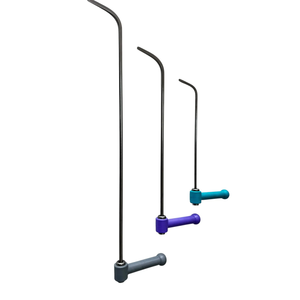 DentPDR DentPDR Stainless Steel PDR Tool – DentPDR Stainless Steel stainless steel PDR tool