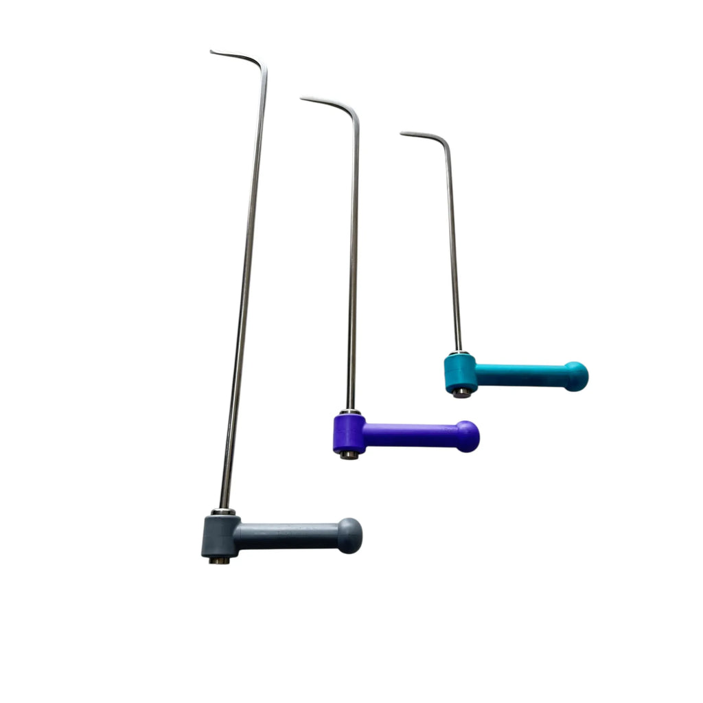 DentPDR DentPDR Stainless Steel PDR Tool – DentPDR Stainless Steel stainless steel PDR tool