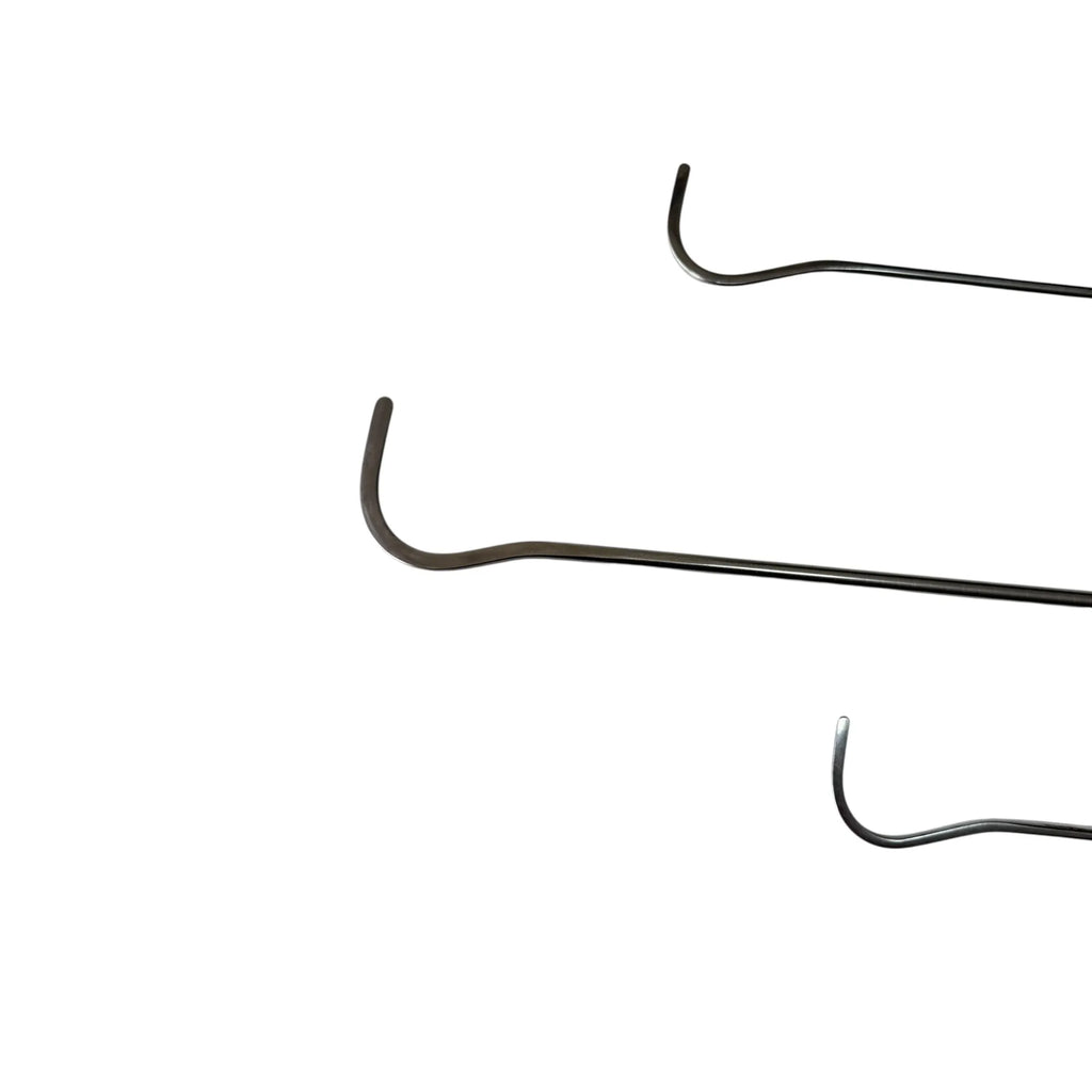 DentPDR DentPDR Stainless Steel PDR Tool – DentPDR Stainless Steel stainless steel PDR tool