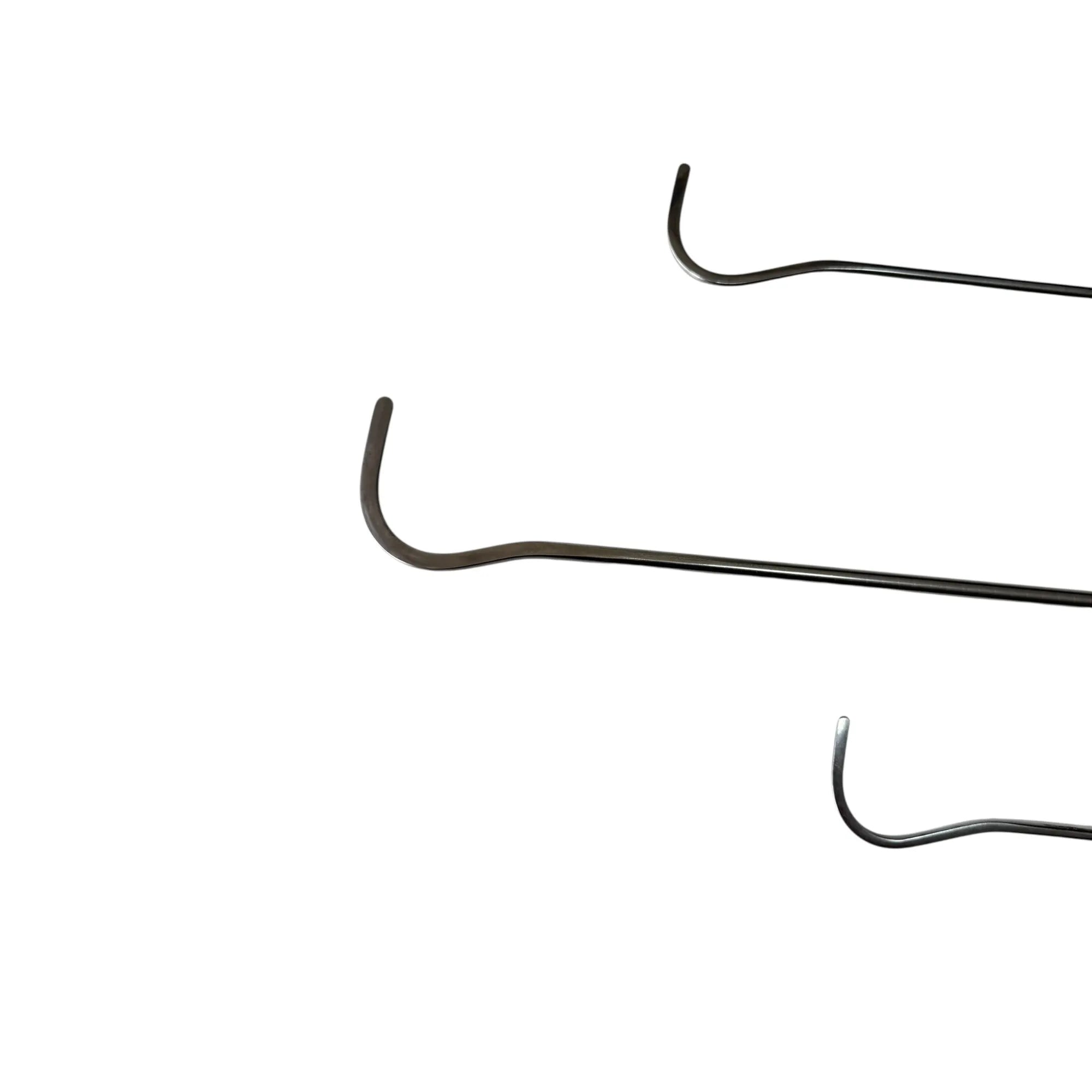 DentPDR DentPDR Stainless Steel PDR Tool – DentPDR Stainless Steel stainless steel PDR tool