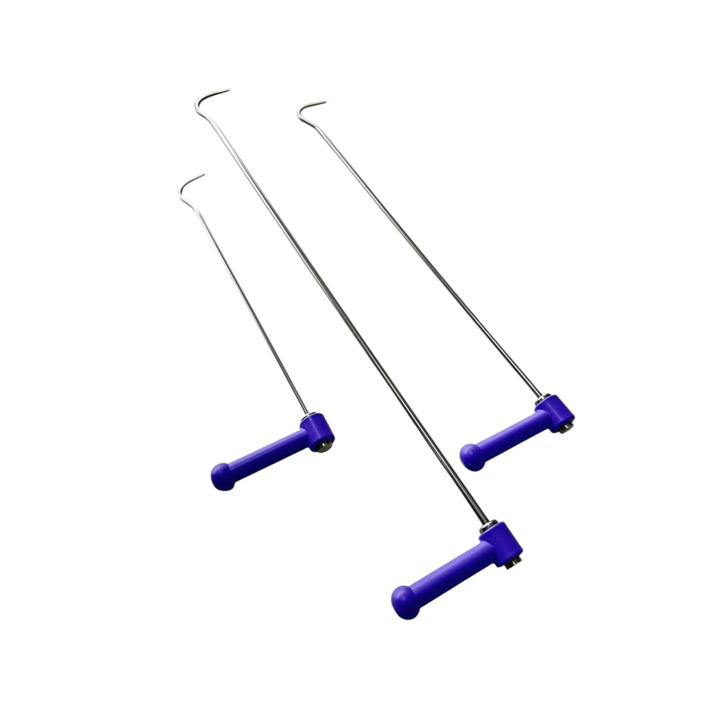 DentPDR DentPDR Stainless Steel PDR Tool – DentPDR Stainless Steel stainless steel PDR tool