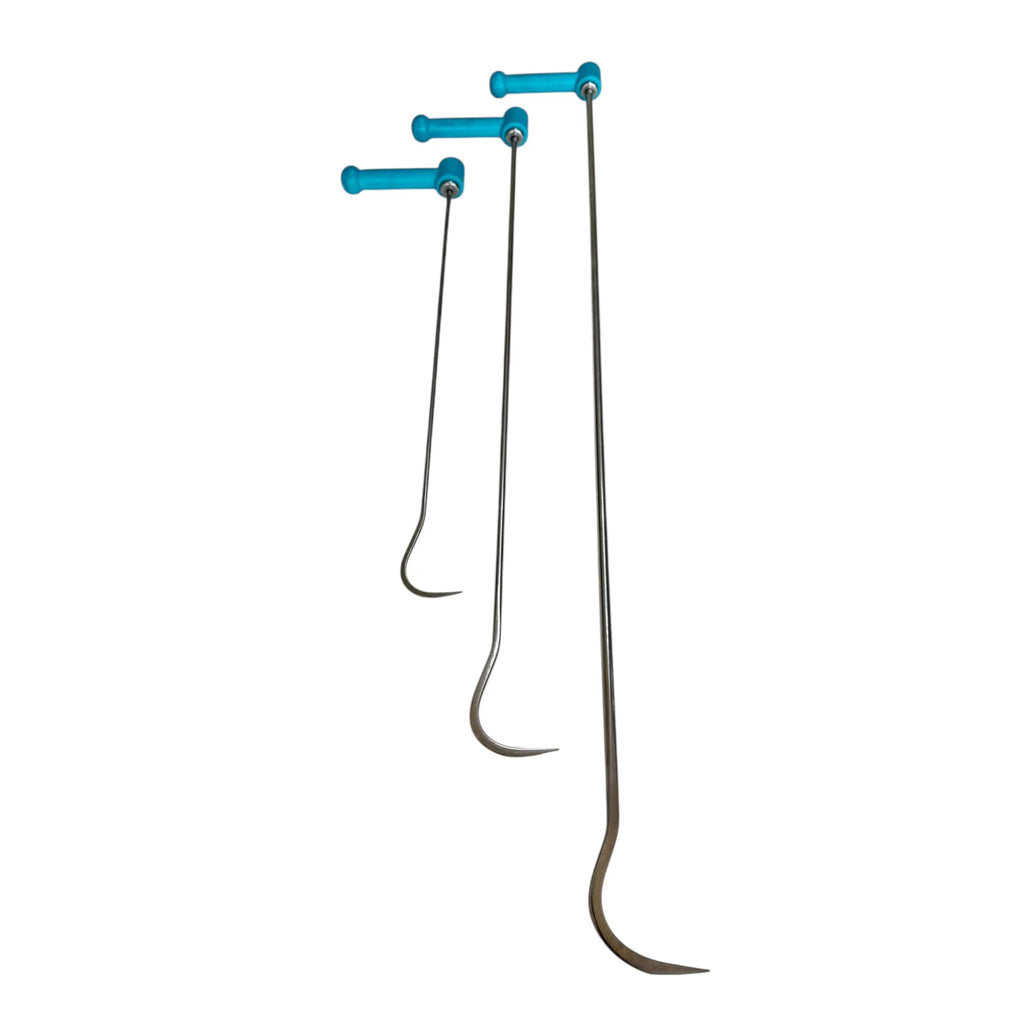 DentPDR DentPDR Stainless Steel PDR Tool – DentPDR Stainless Steel stainless steel PDR tool