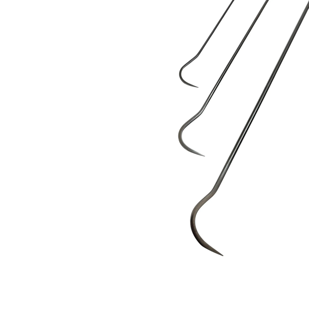 DentPDR DentPDR Stainless Steel PDR Tool – DentPDR Stainless Steel stainless steel PDR tool