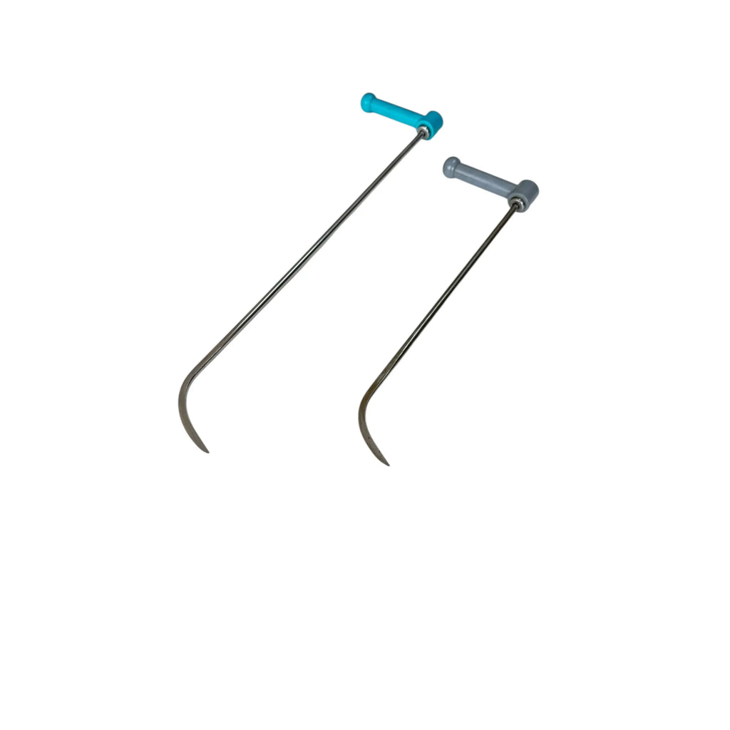 DentPDR DentPDR Stainless Steel PDR Tool – DentPDR Stainless Steel stainless steel PDR tool