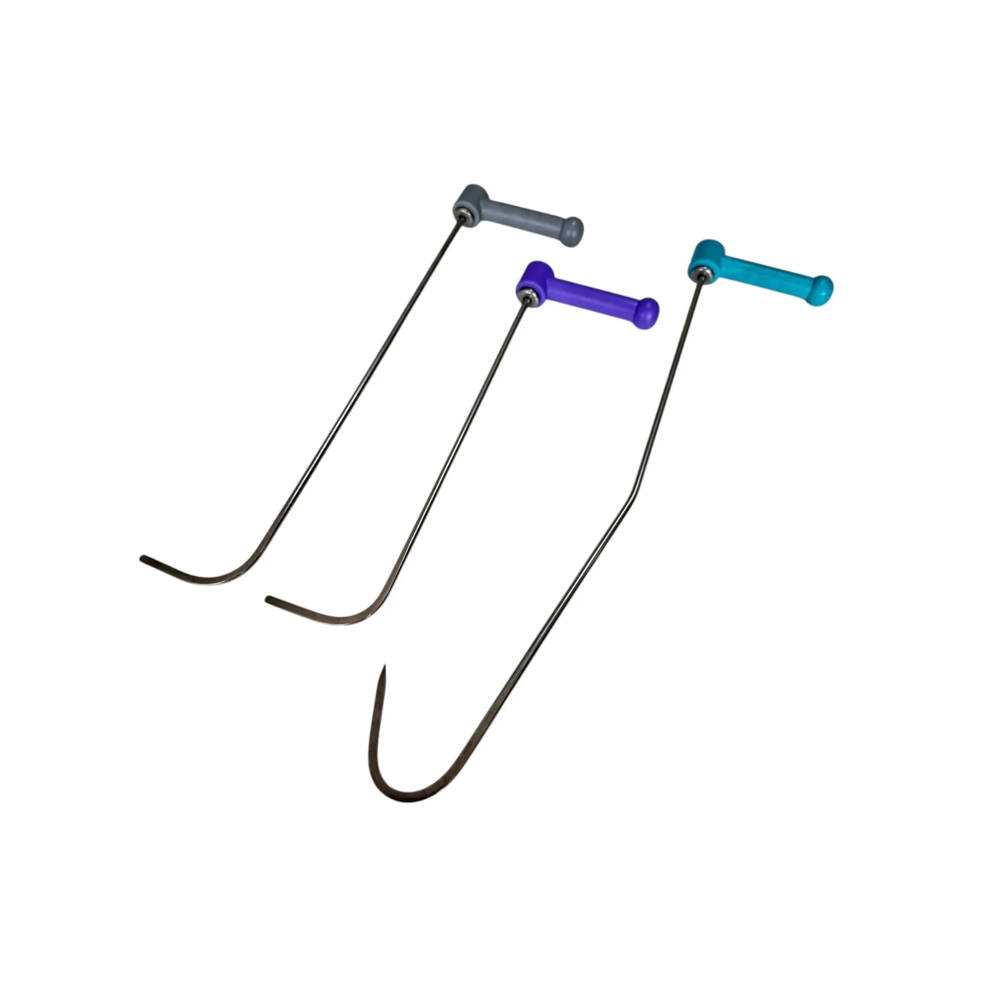 DentPDR DentPDR Stainless Steel PDR Tool – DentPDR Stainless Steel stainless steel PDR tool