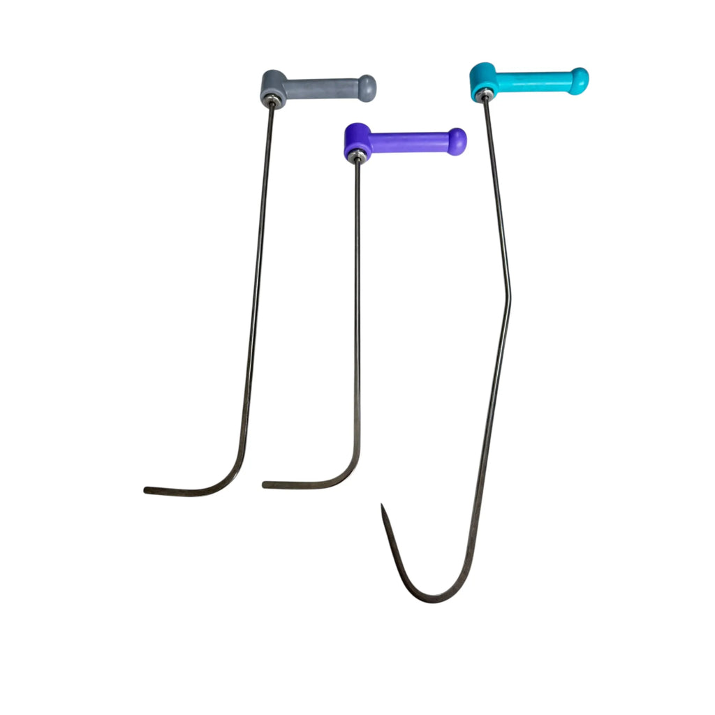 DentPDR DentPDR Stainless Steel PDR Tool – DentPDR Stainless Steel stainless steel PDR tool