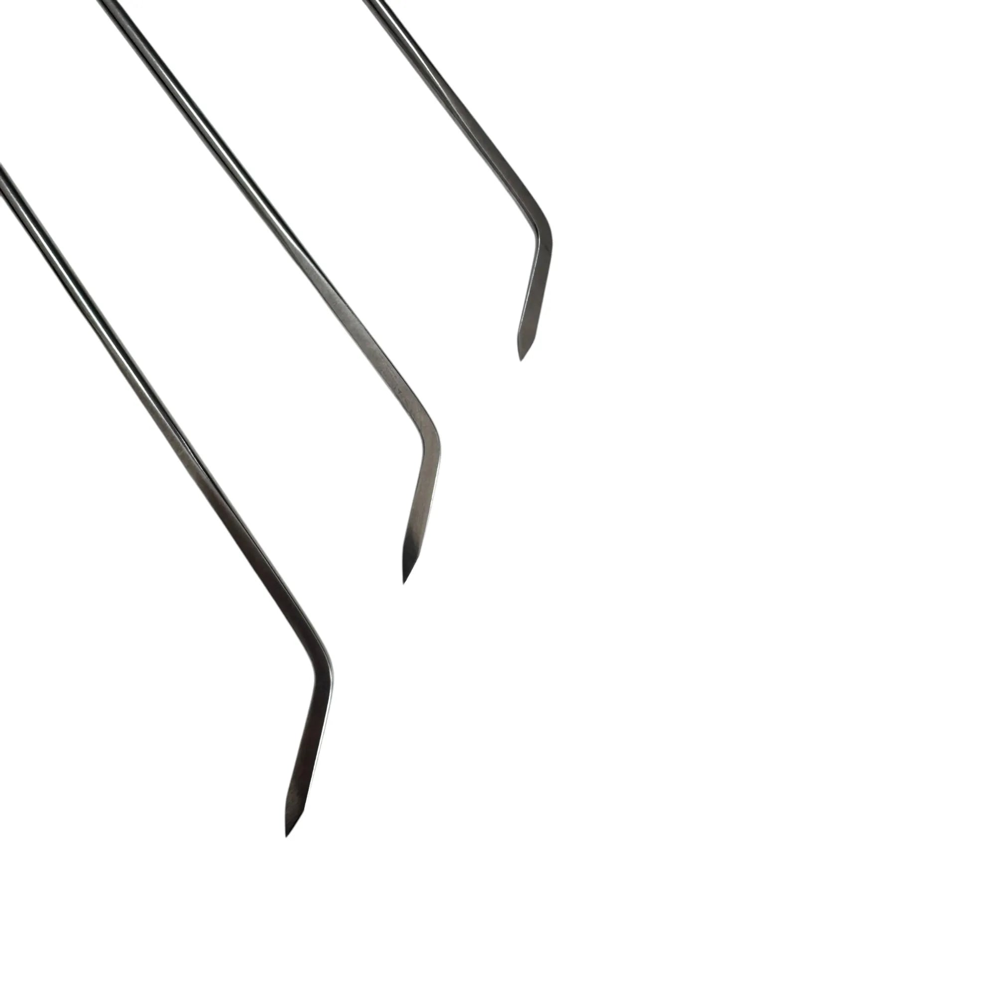 DentPDR DentPDR Stainless Steel PDR Tool – DentPDR Stainless Steel stainless steel PDR tool