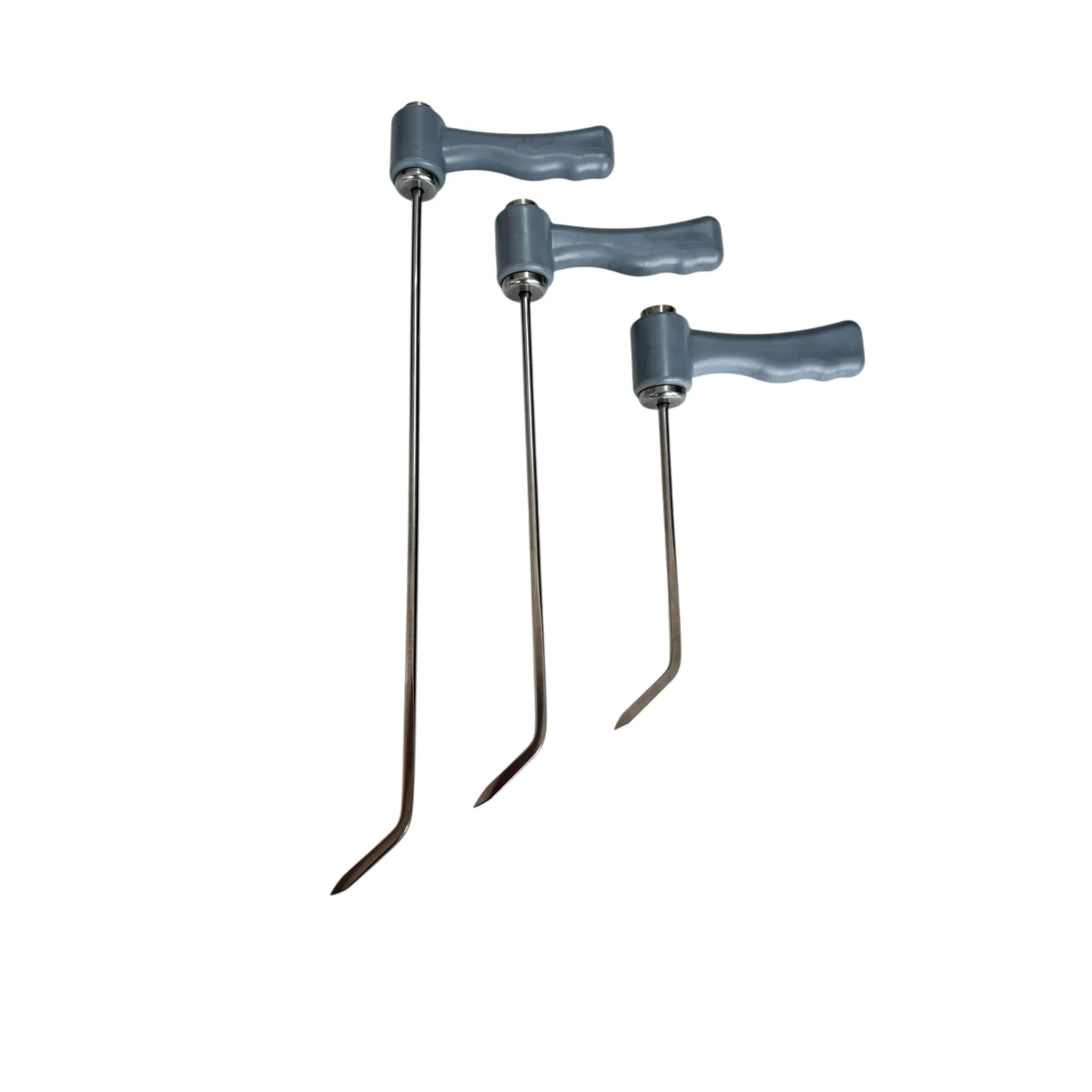 DentPDR DentPDR Stainless Steel PDR Tool – DentPDR Stainless Steel stainless steel PDR tool