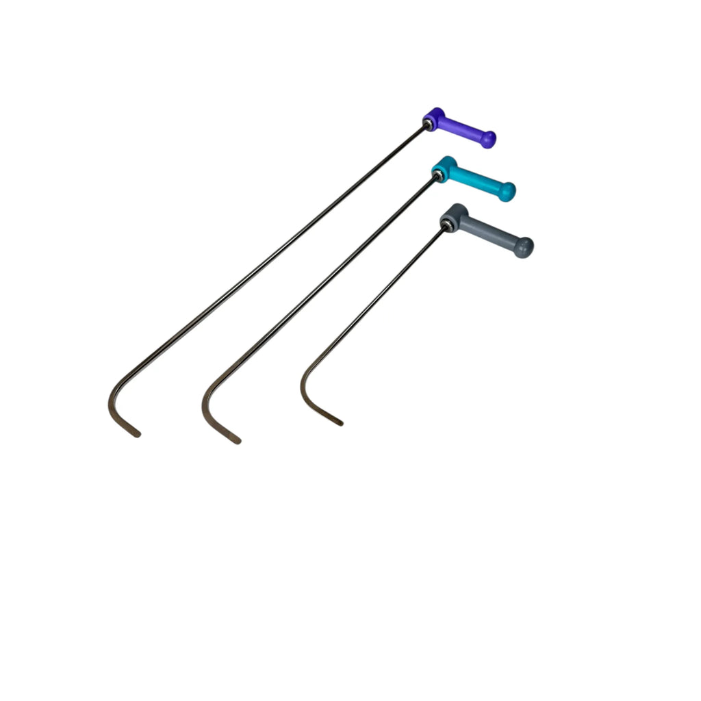 DentPDR DentPDR Stainless Steel PDR Tool – DentPDR Stainless Steel stainless steel PDR tool