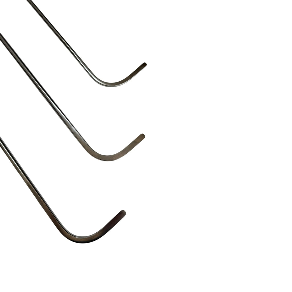 DentPDR DentPDR Stainless Steel PDR Tool – DentPDR Stainless Steel stainless steel PDR tool