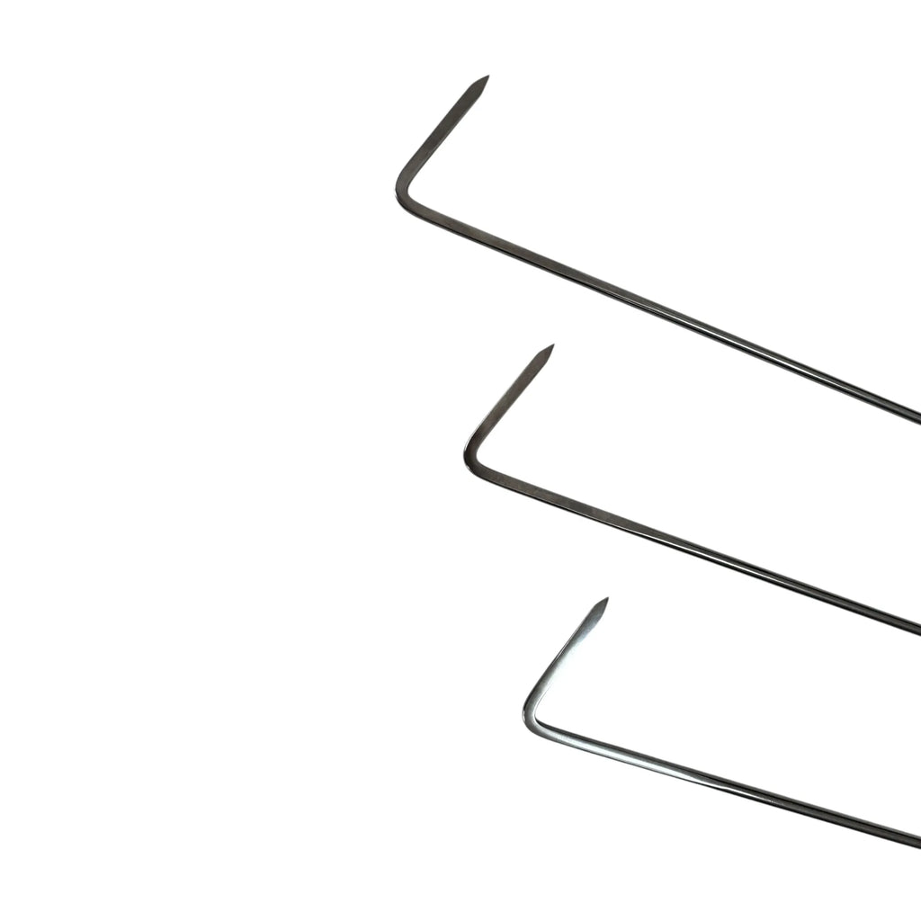 DentPDR DentPDR Stainless Steel PDR Tool – DentPDR Stainless Steel stainless steel PDR tool