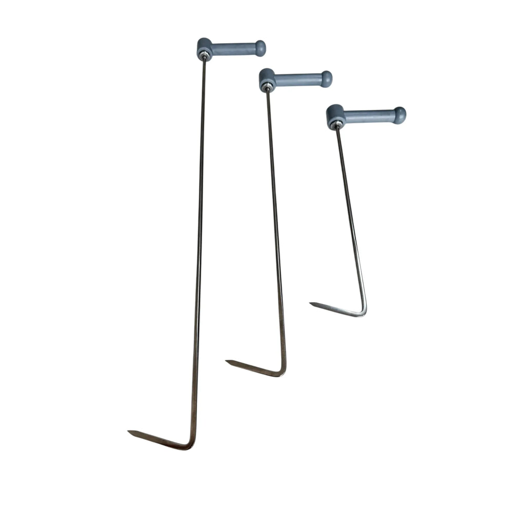 DentPDR DentPDR Stainless Steel PDR Tool – DentPDR Stainless Steel stainless steel PDR tool