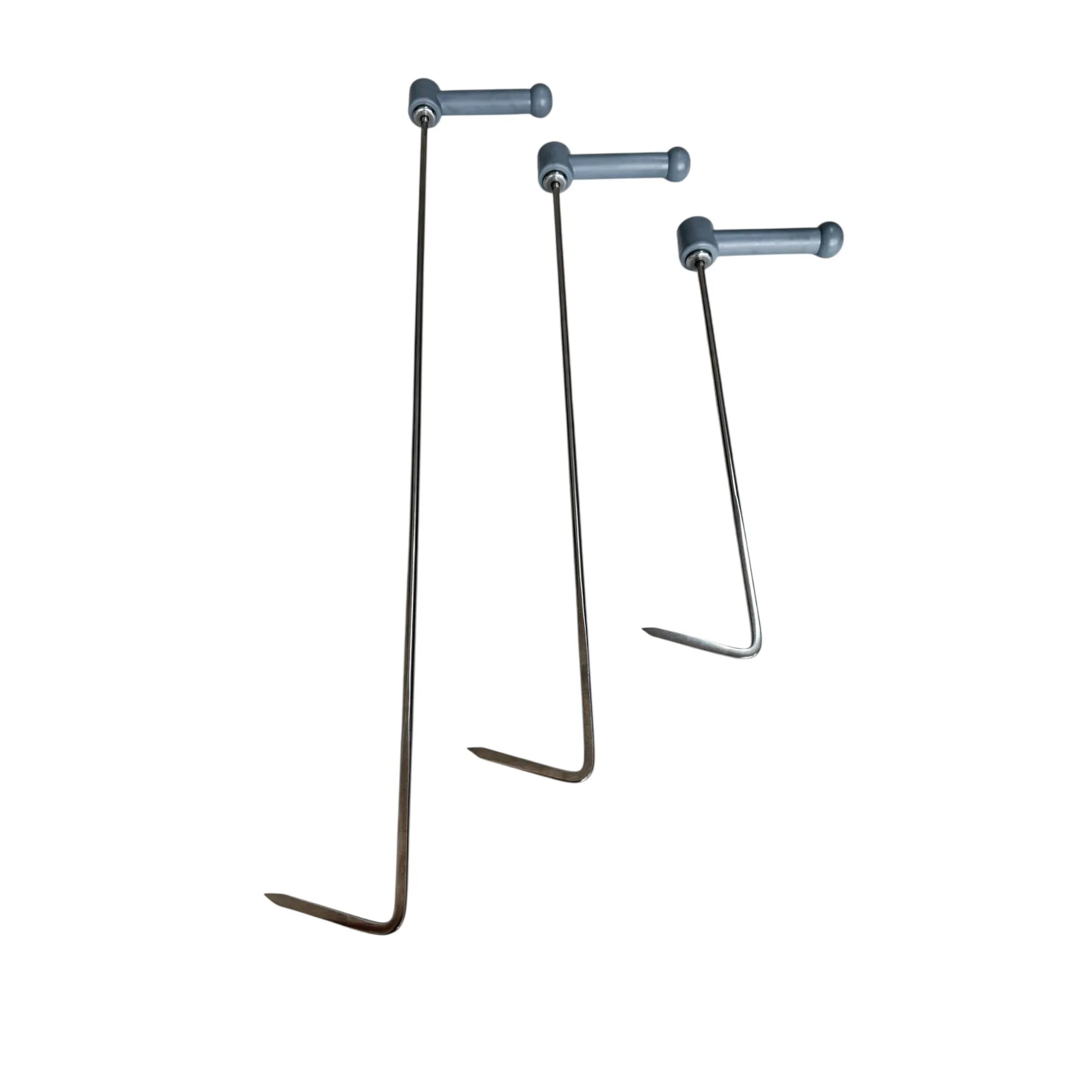 DentPDR DentPDR Stainless Steel PDR Tool – DentPDR Stainless Steel stainless steel PDR tool