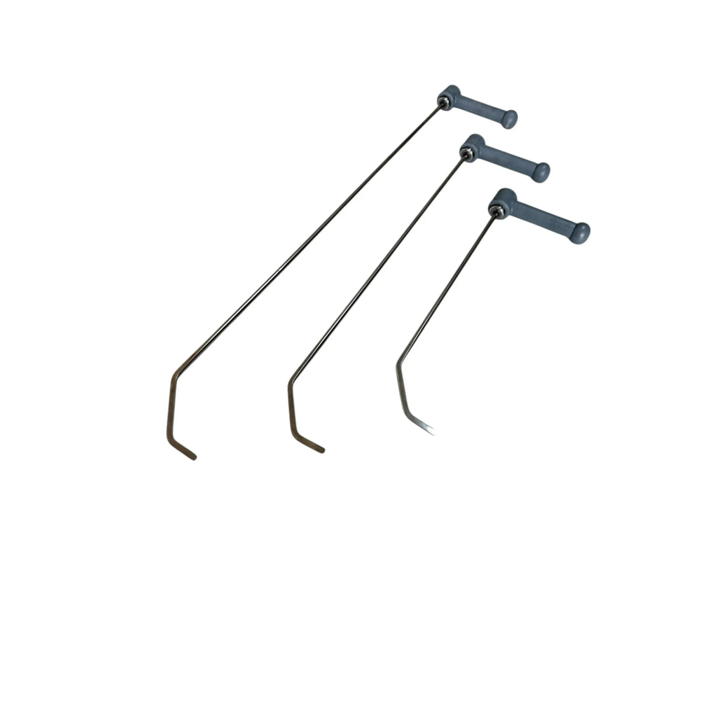 DentPDR DentPDR Stainless Steel PDR Tool – DentPDR Stainless Steel stainless steel PDR tool