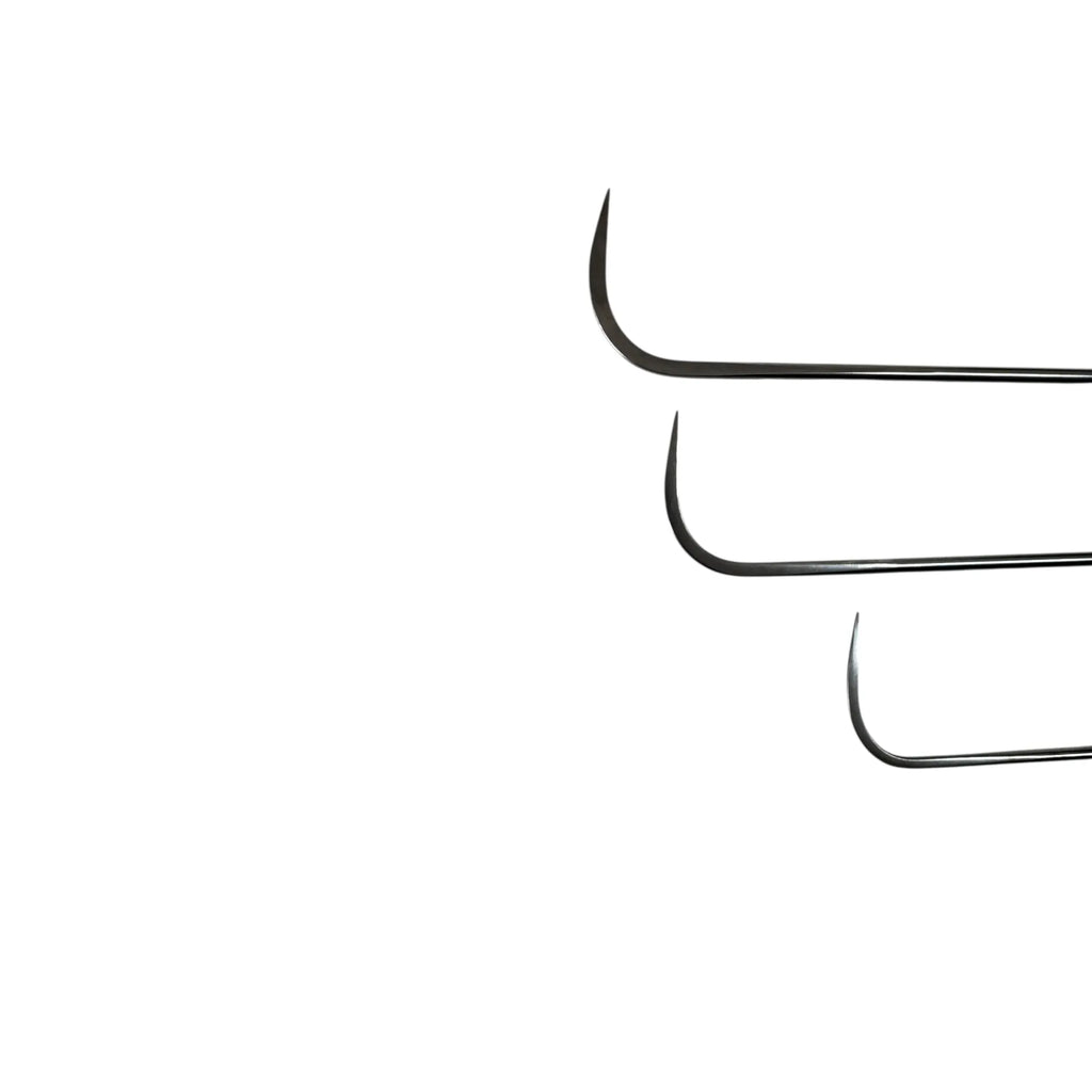 DentPDR DentPDR Stainless Steel PDR Tool – DentPDR Stainless Steel stainless steel PDR tool