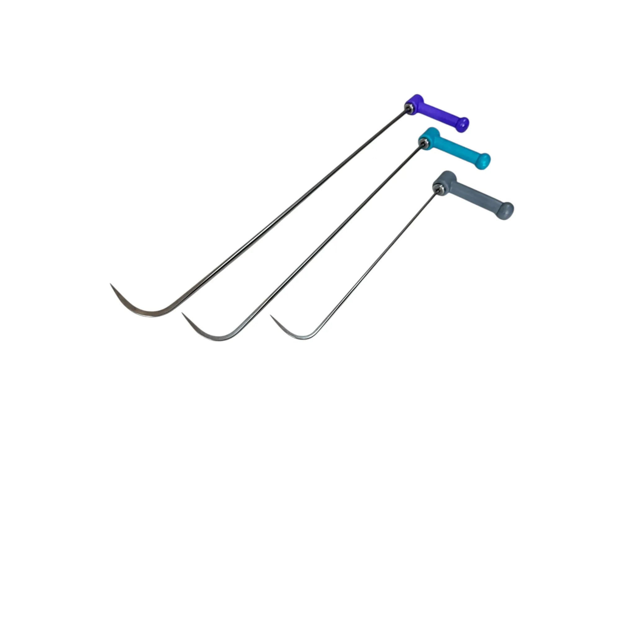 DentPDR DentPDR Stainless Steel PDR Tool – DentPDR Stainless Steel stainless steel PDR tool