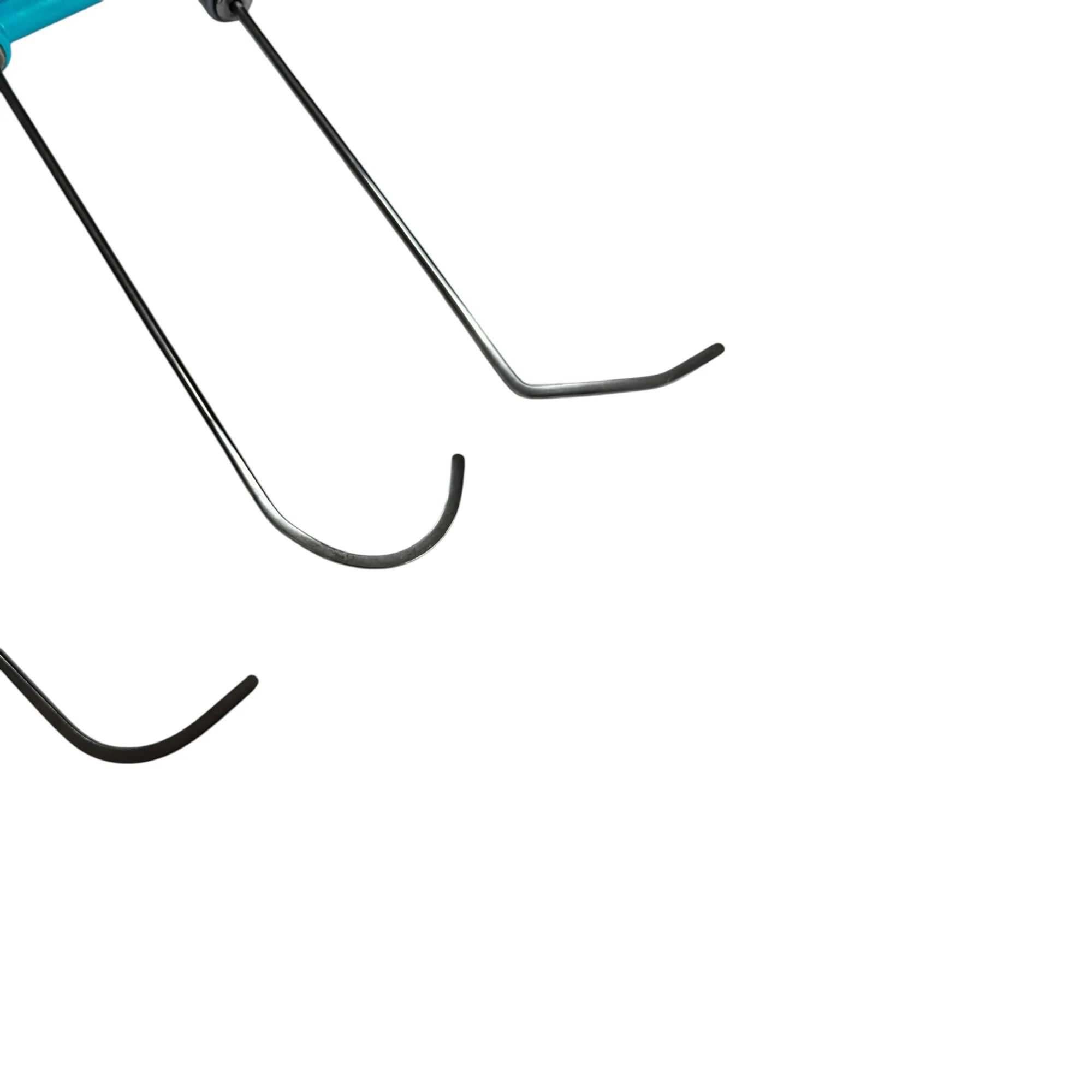 DentPDR DentPDR Stainless Steel PDR Tool – DentPDR Stainless Steel stainless steel PDR tool