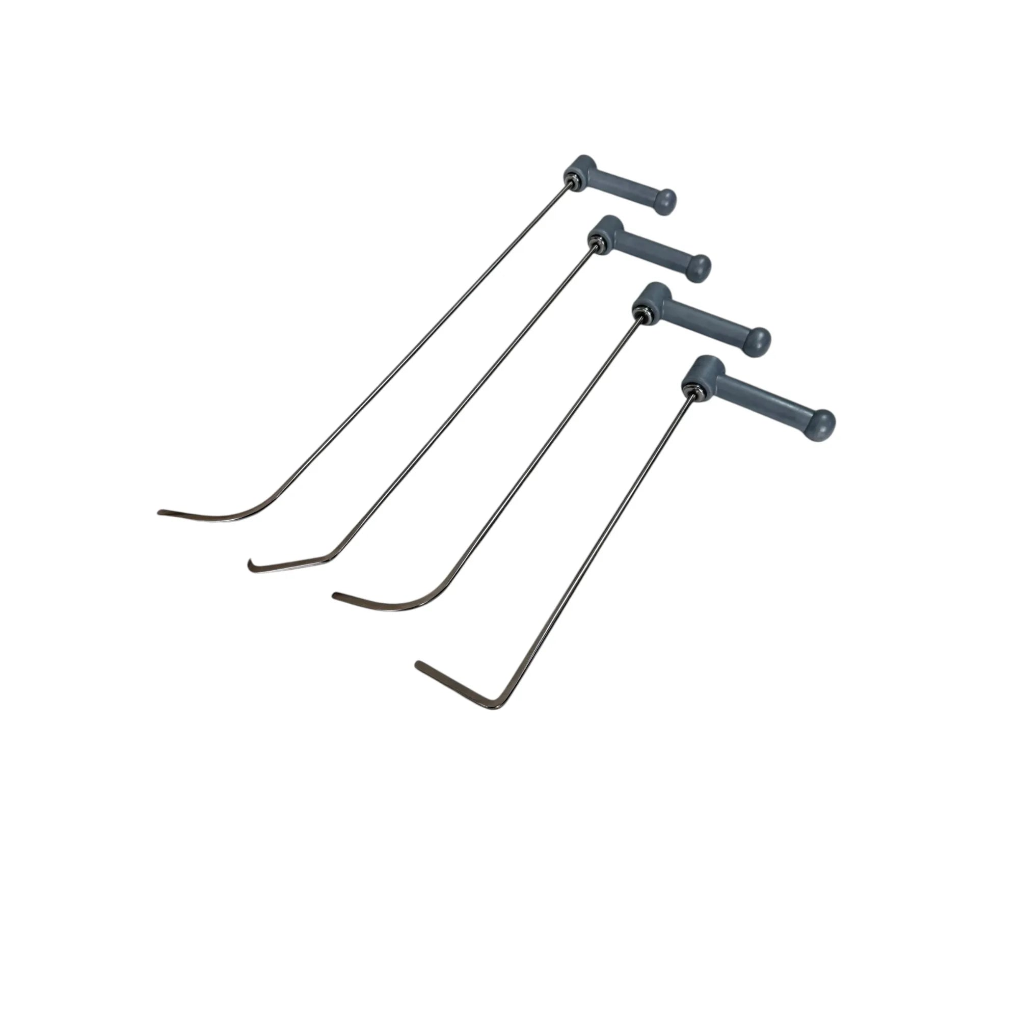 DentPDR DentPDR Stainless Steel PDR Tool – DentPDR Stainless Steel stainless steel PDR tool