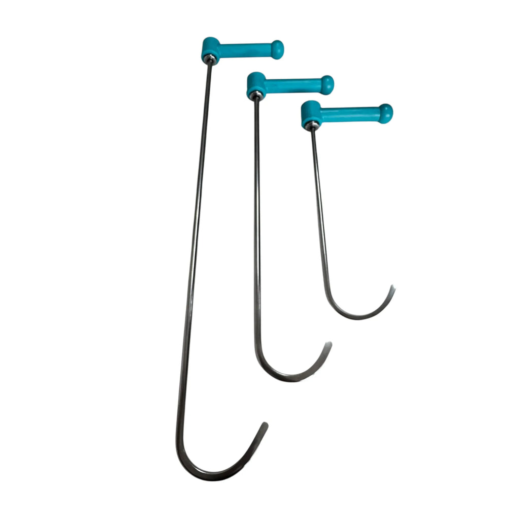 DentPDR DentPDR Stainless Steel PDR Tool – DentPDR Stainless Steel stainless steel PDR tool