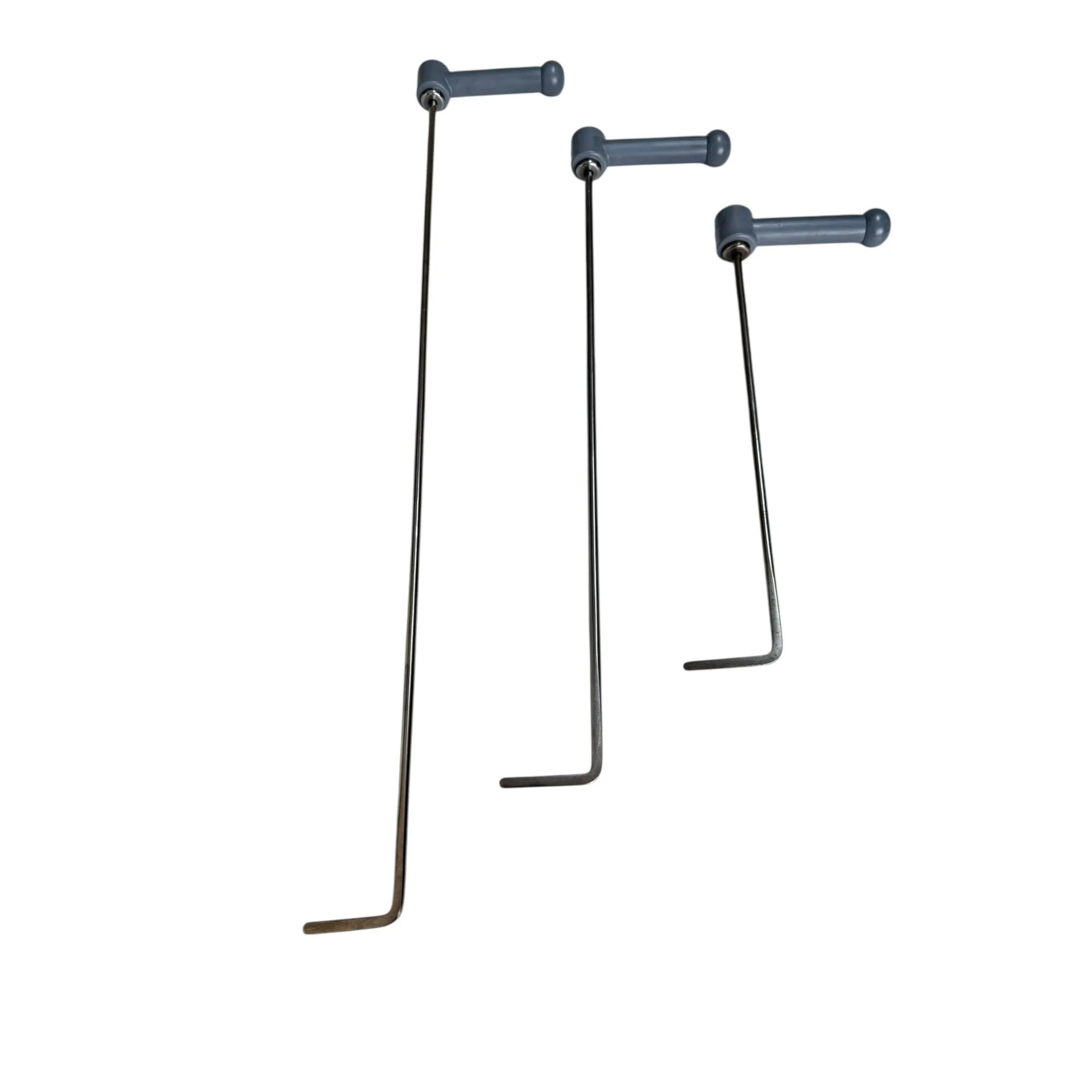 DentPDR DentPDR Stainless Steel PDR Tool – DentPDR Stainless Steel stainless steel PDR tool