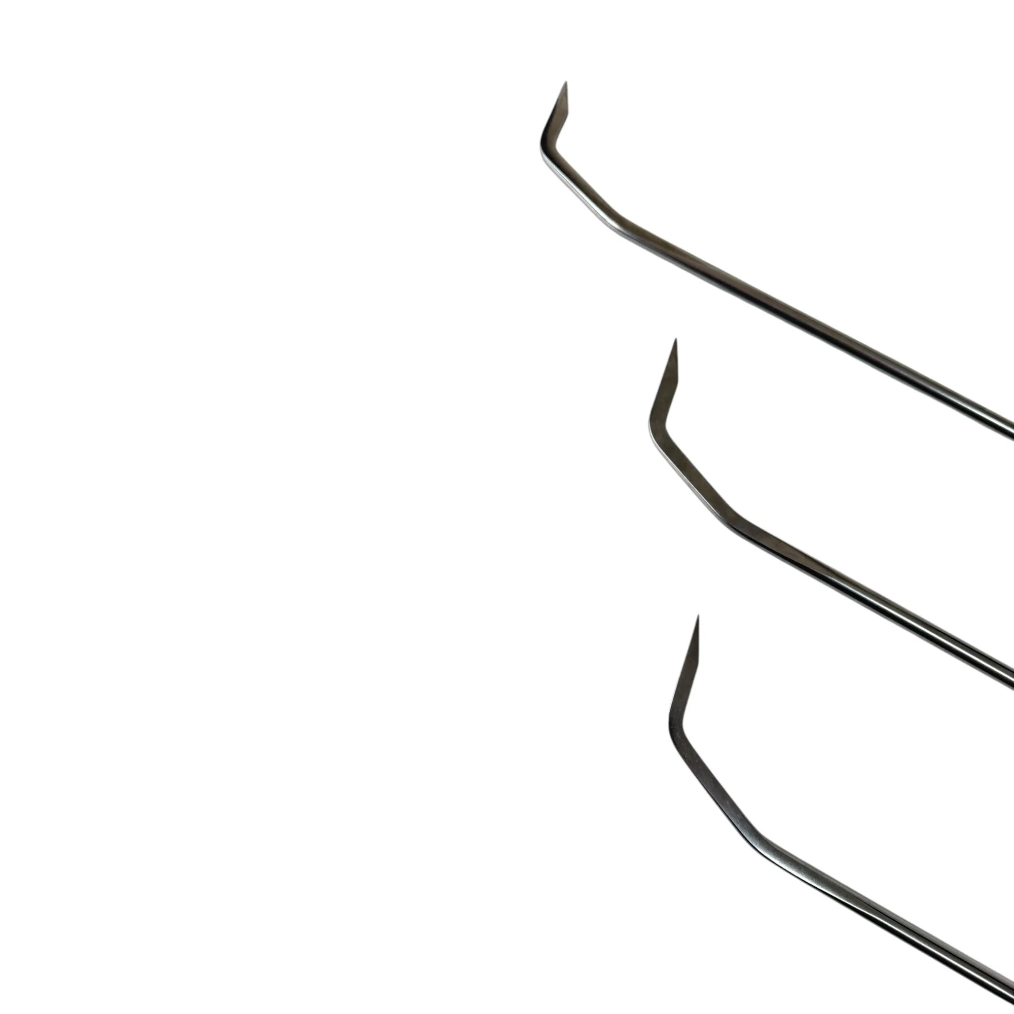 DentPDR DentPDR Stainless Steel PDR Tool – DentPDR Stainless Steel stainless steel PDR tool