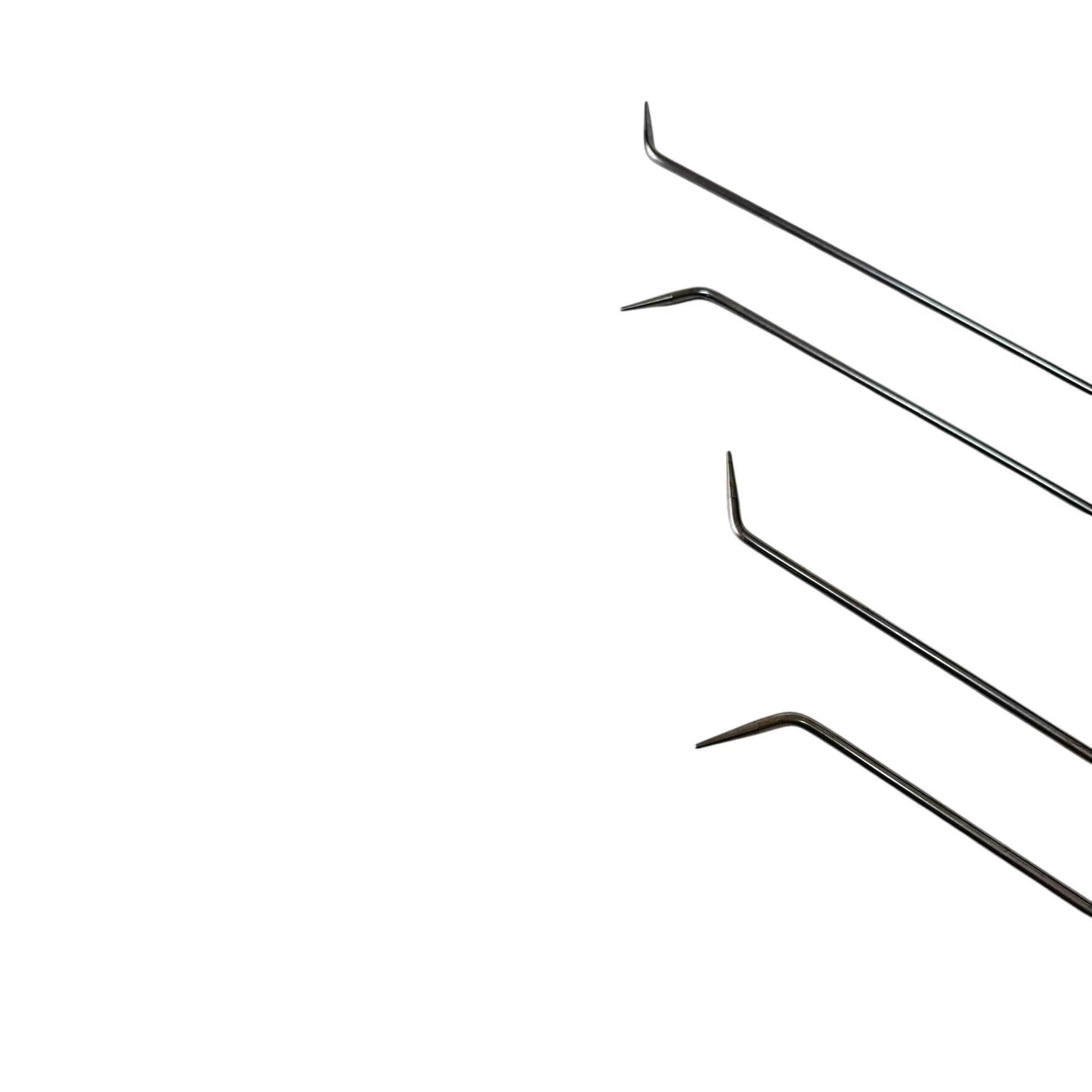 DentPDR DentPDR Stainless Steel PDR Tool – DentPDR Stainless Steel stainless steel PDR tool